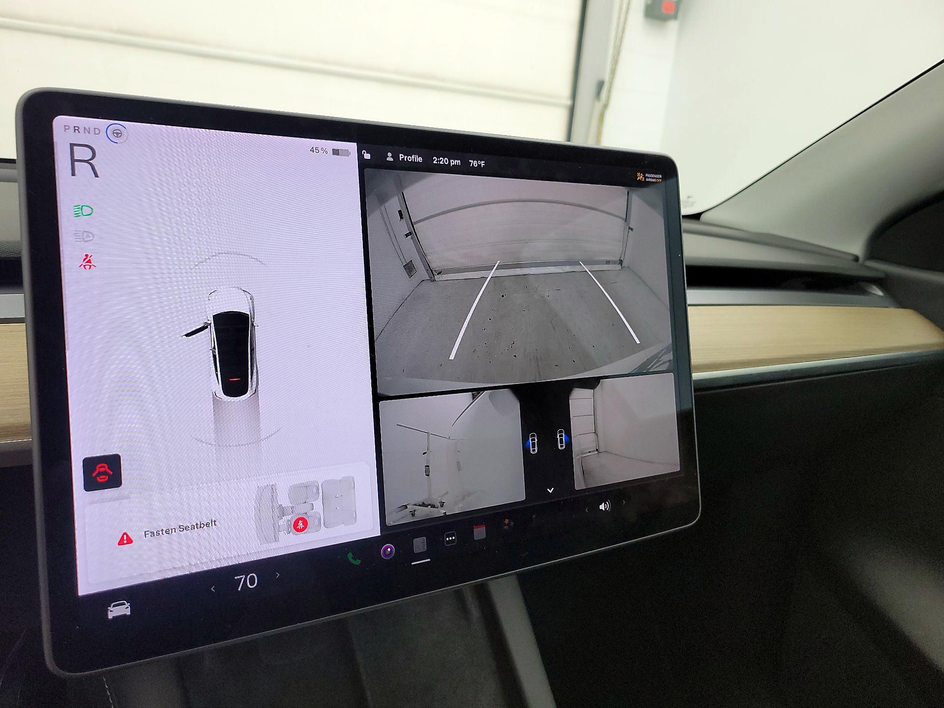 Thumbnail: 2021 Tesla Model Y - 14