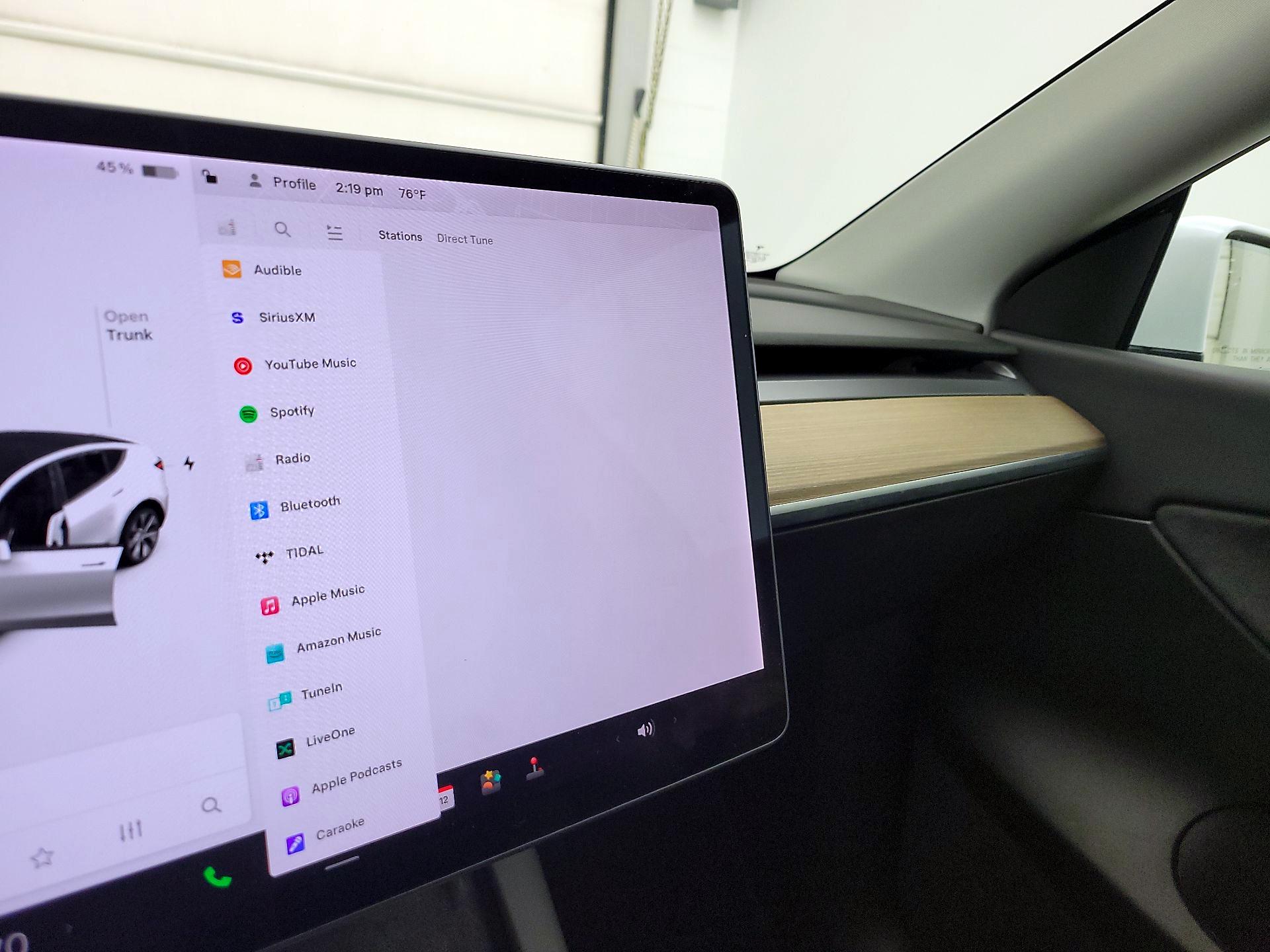 Thumbnail: 2021 Tesla Model Y - 15