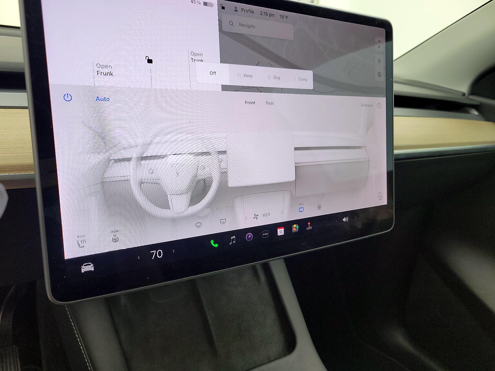 Thumbnail: 2021 Tesla Model Y - 16