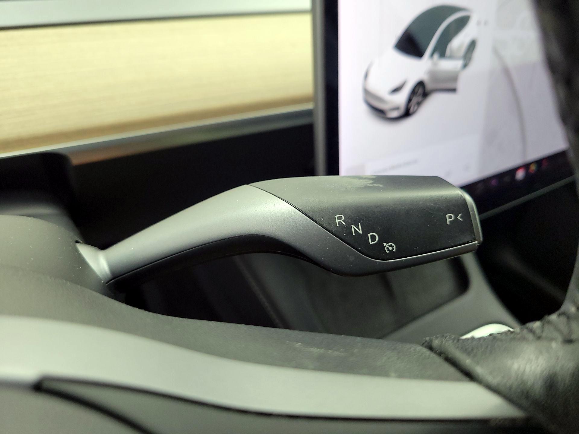 Thumbnail: 2021 Tesla Model Y - 17