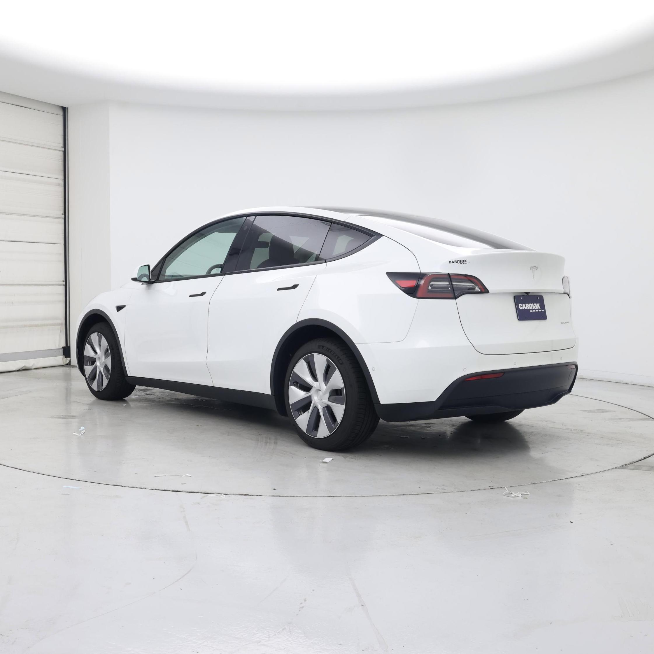 Thumbnail: 2021 Tesla Model Y - 2