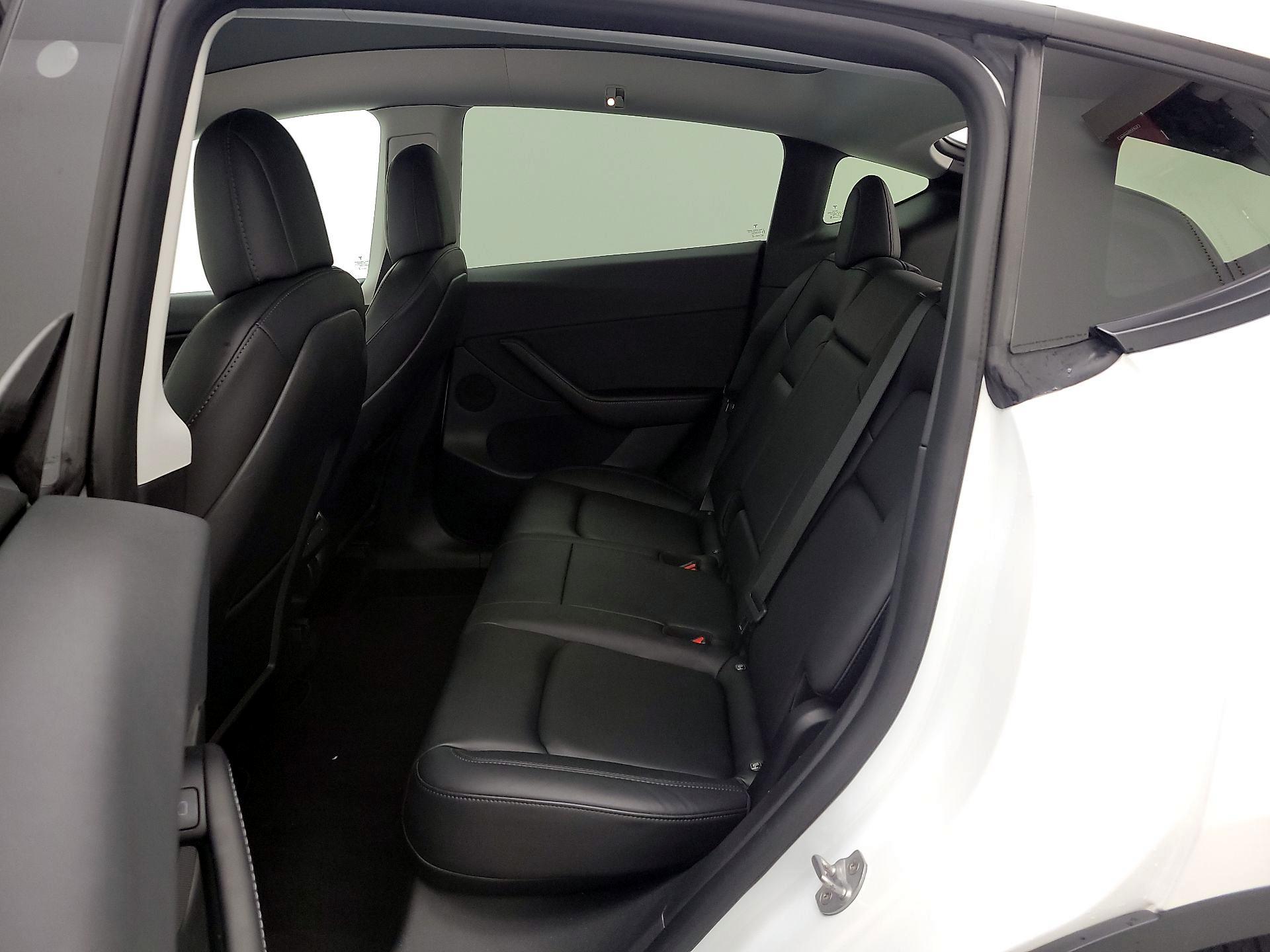 Thumbnail: 2021 Tesla Model Y - 20