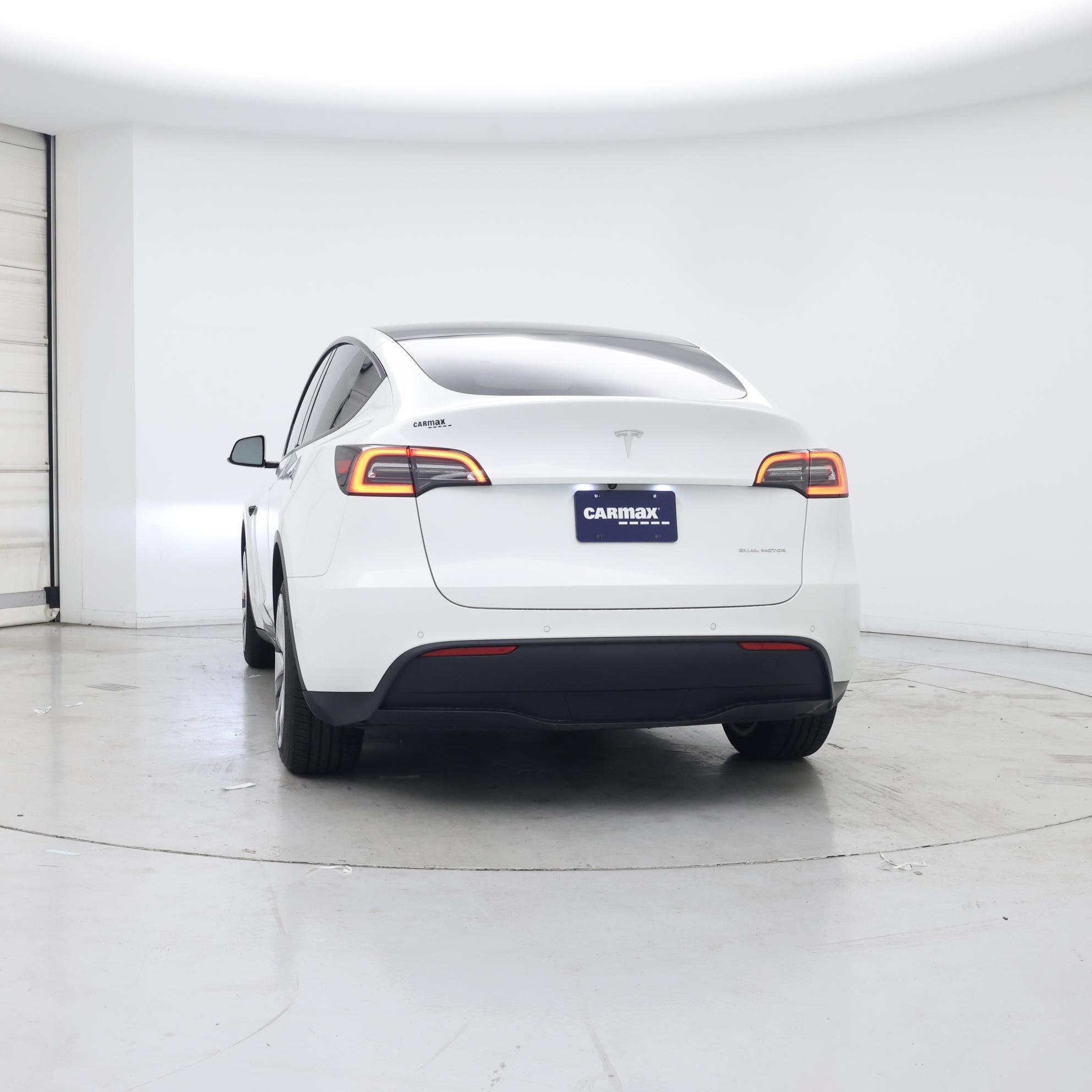 Thumbnail: 2021 Tesla Model Y - 6