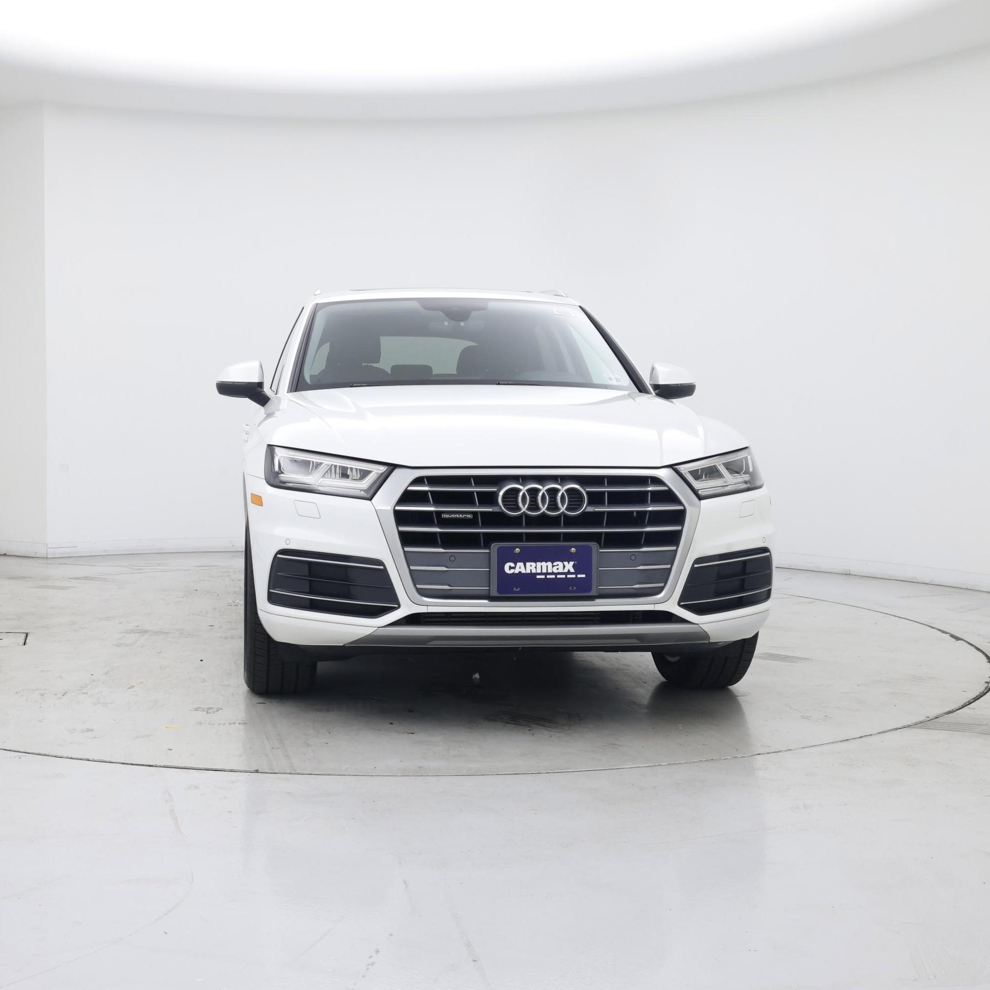 Thumbnail: 2018 Audi Q5 - 5