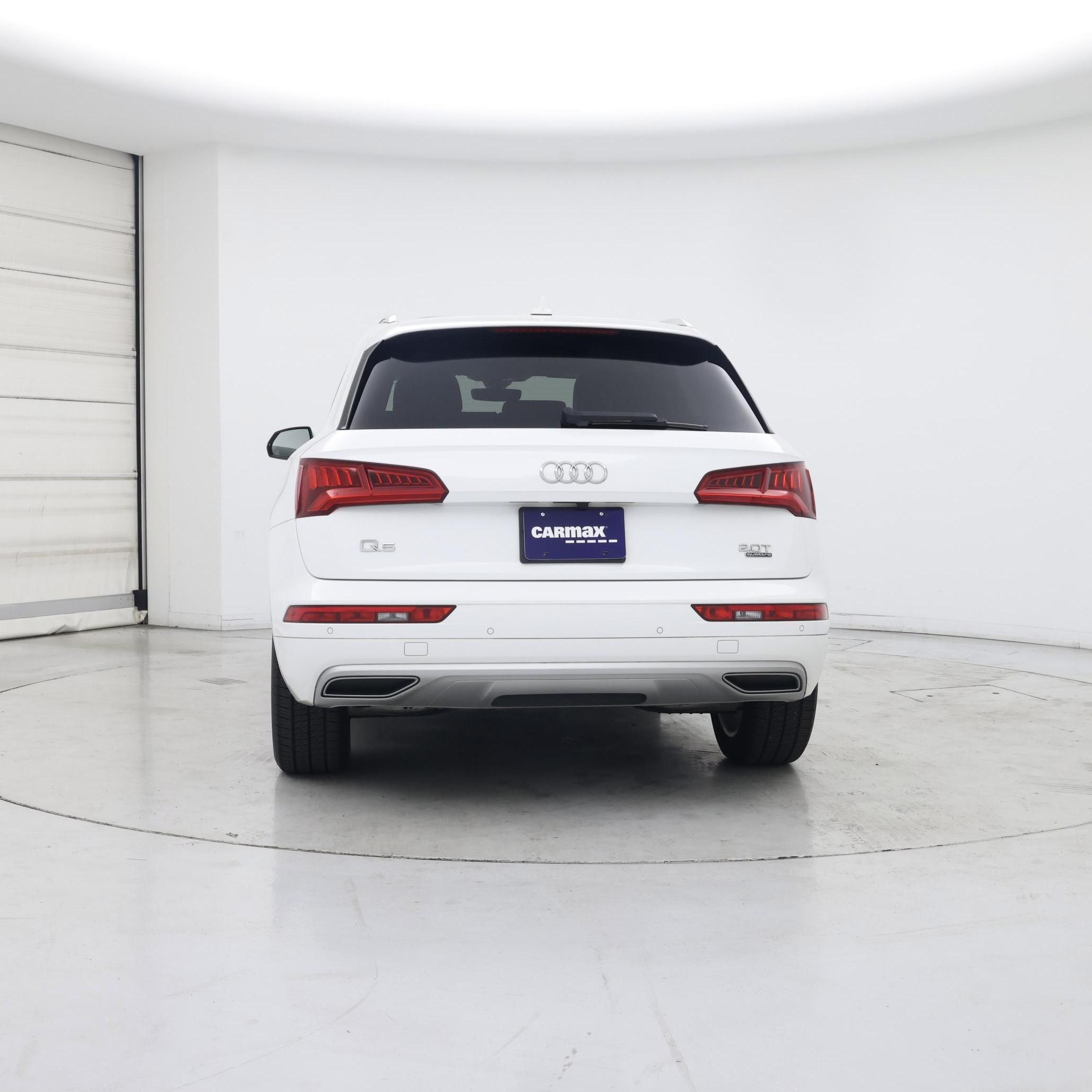 Thumbnail: 2018 Audi Q5 - 6