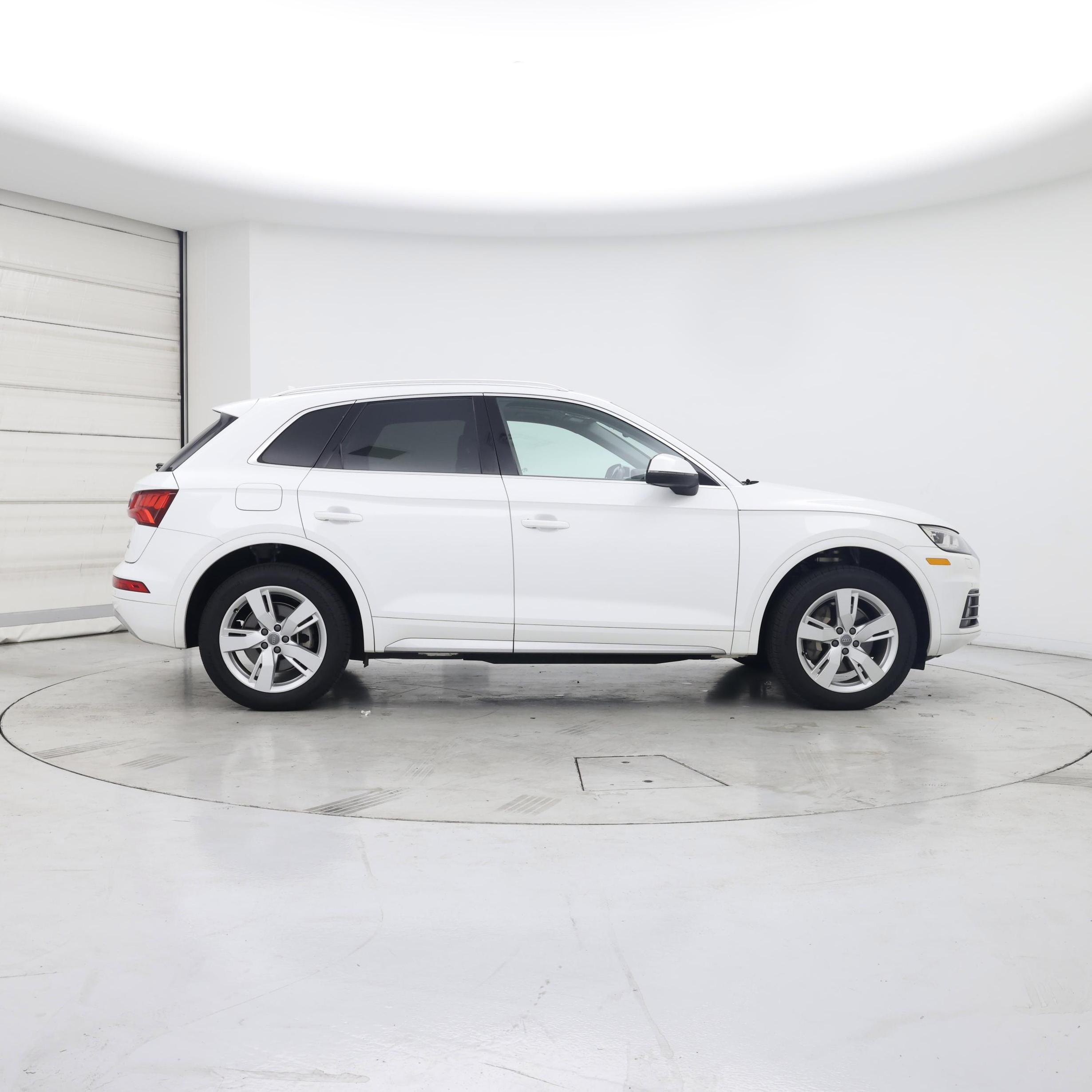 Thumbnail: 2018 Audi Q5 - 7