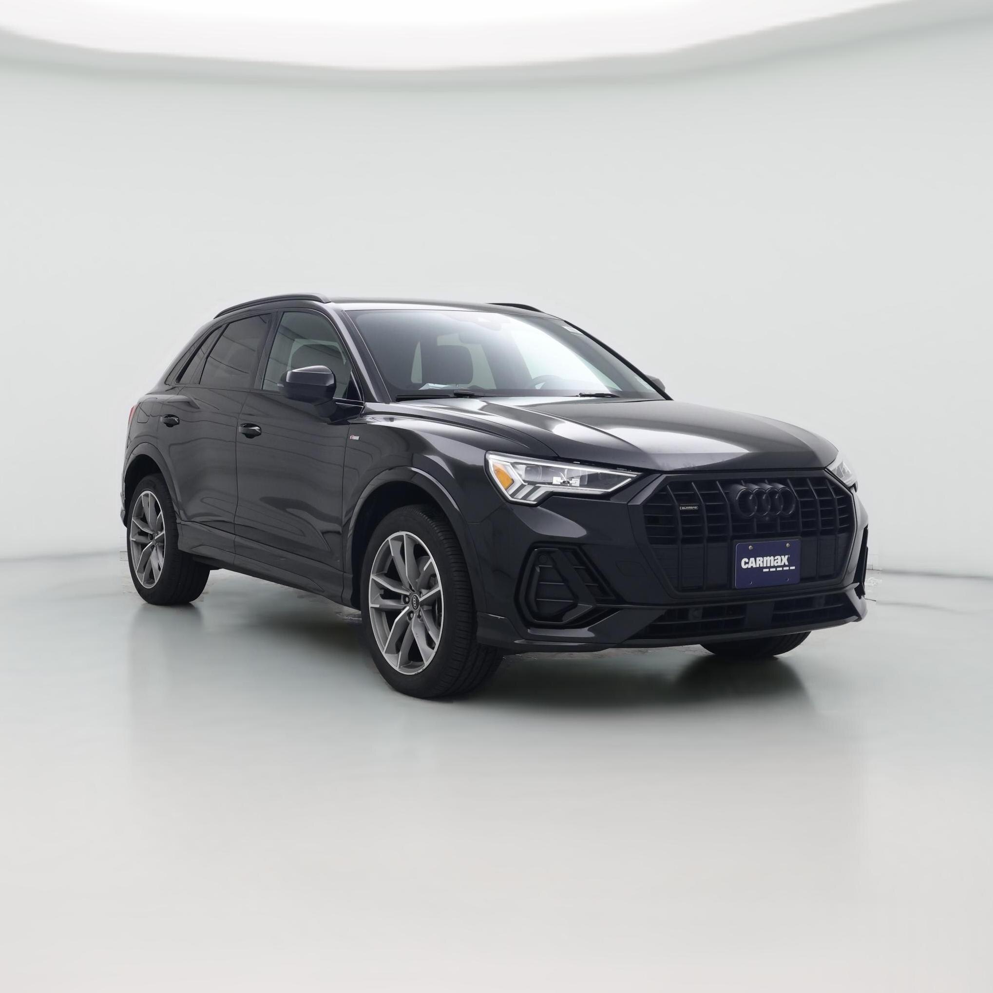 Thumbnail: 2022 Audi Q3 - 1