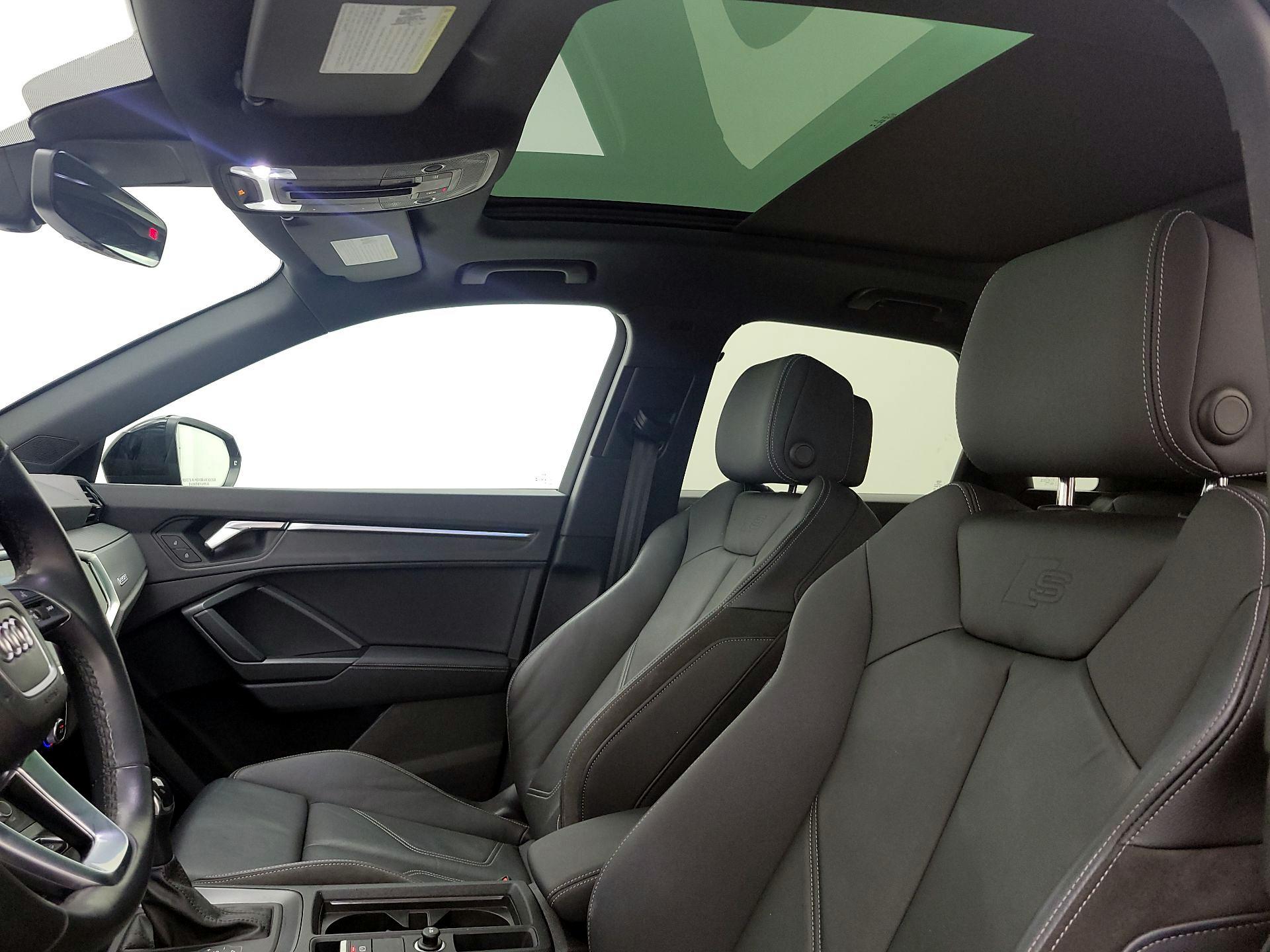 Thumbnail: 2022 Audi Q3 - 19