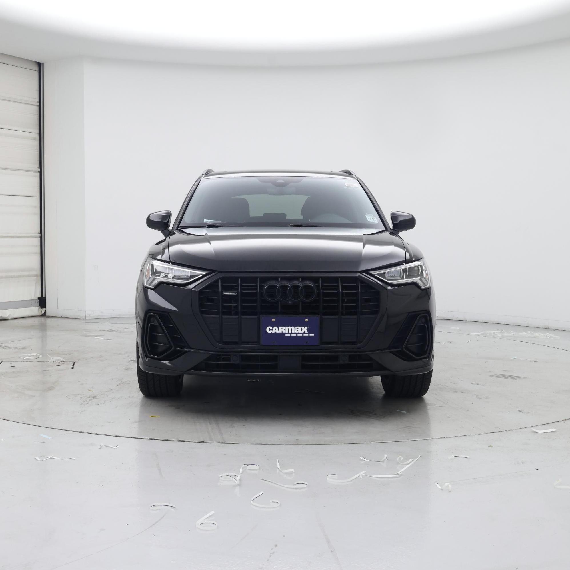 Thumbnail: 2022 Audi Q3 - 5