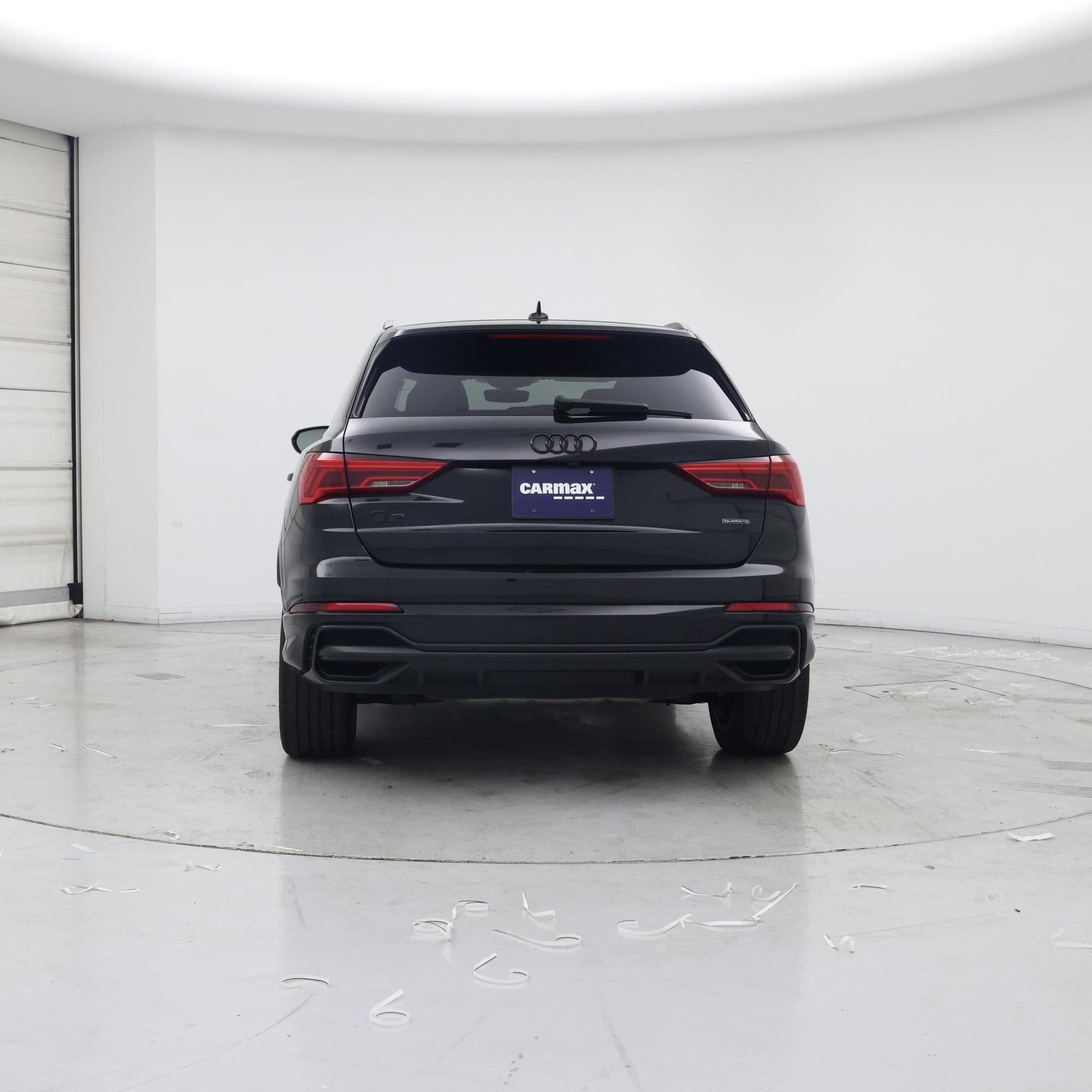 Thumbnail: 2022 Audi Q3 - 6