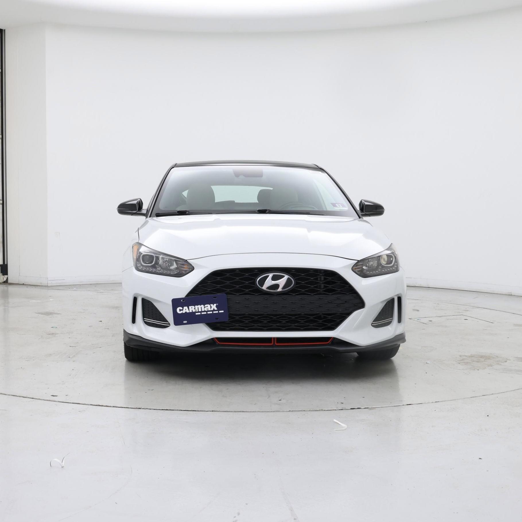 Thumbnail: 2019 Hyundai Veloster - 5