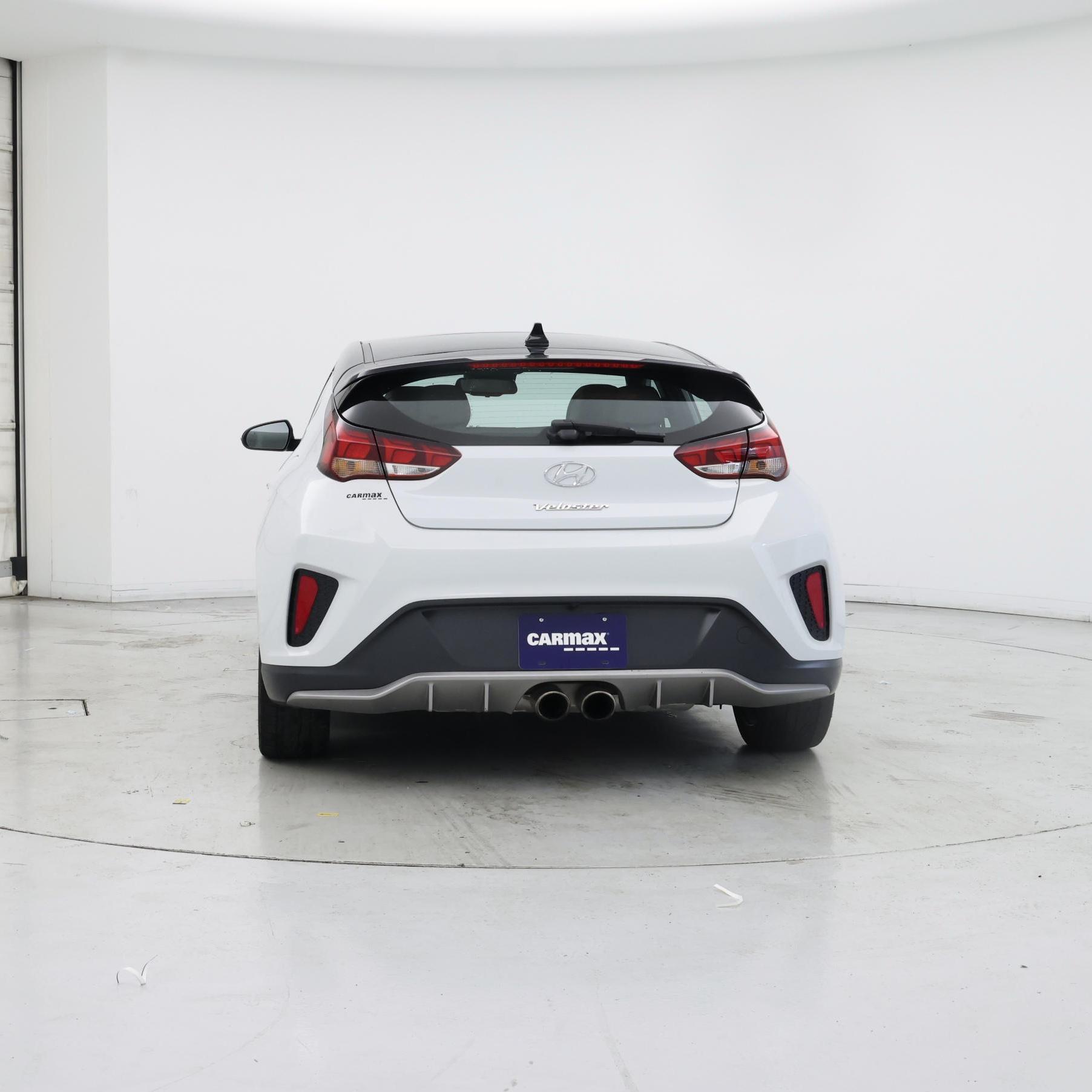 Thumbnail: 2019 Hyundai Veloster - 6
