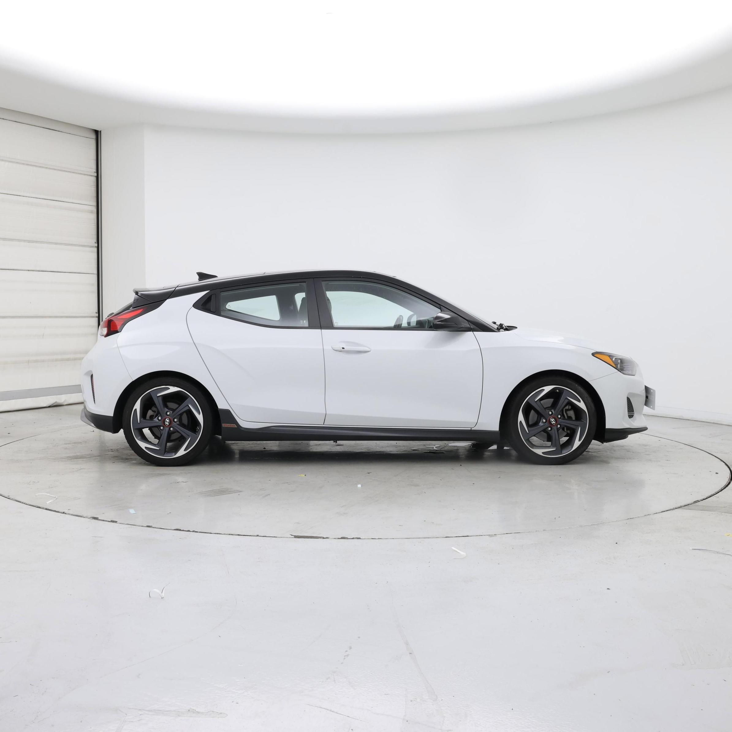 Thumbnail: 2019 Hyundai Veloster - 7
