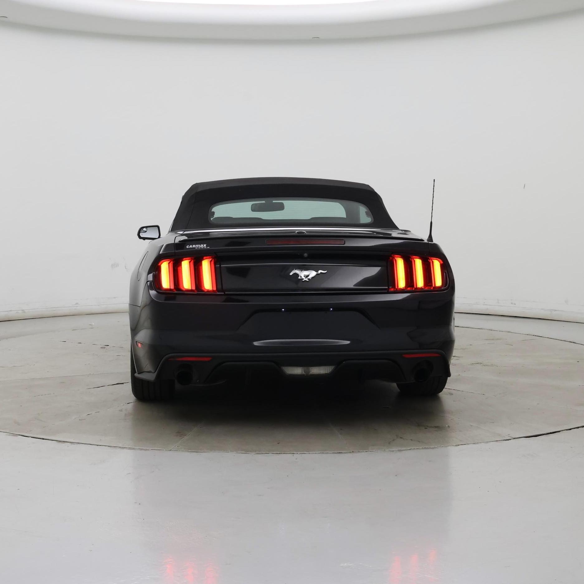 Thumbnail: 2017 Ford Mustang - 6