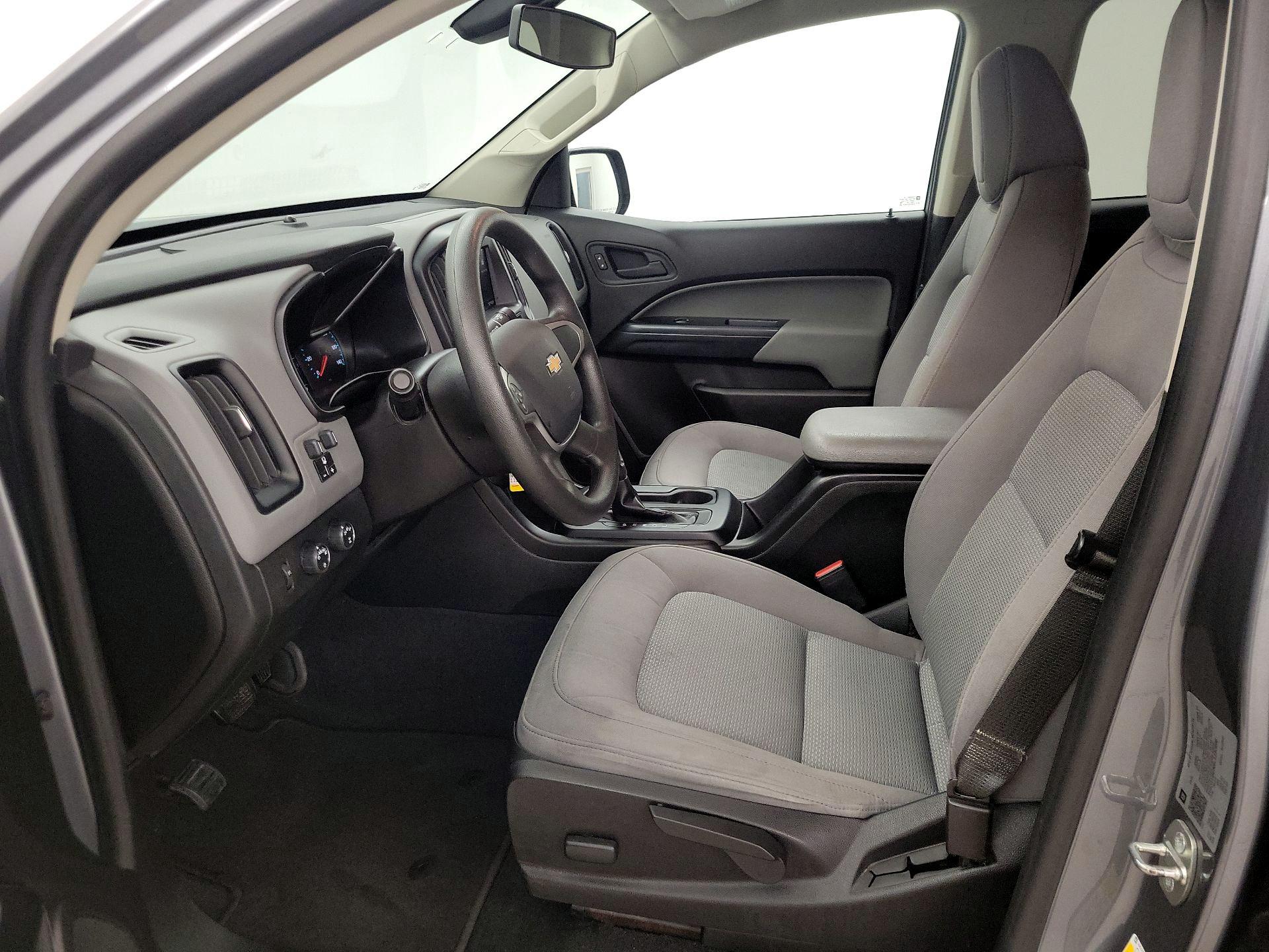 Thumbnail: 2020 Chevrolet Colorado - 11