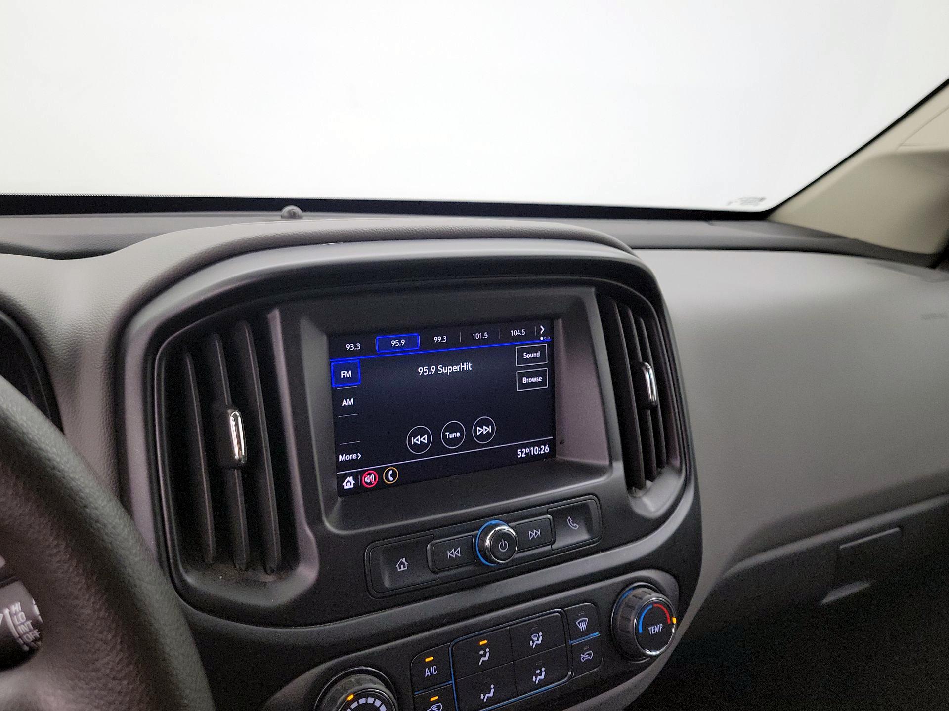 Thumbnail: 2020 Chevrolet Colorado - 15