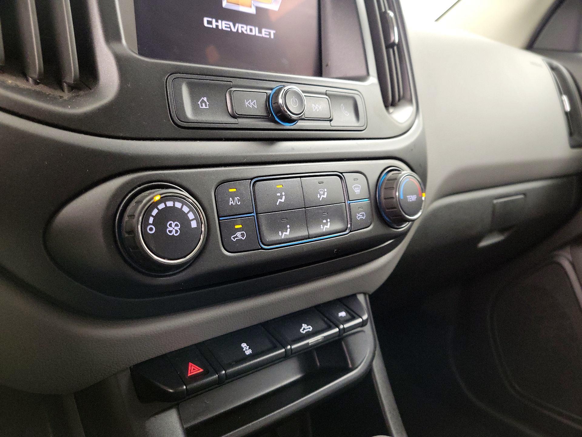 Thumbnail: 2020 Chevrolet Colorado - 16