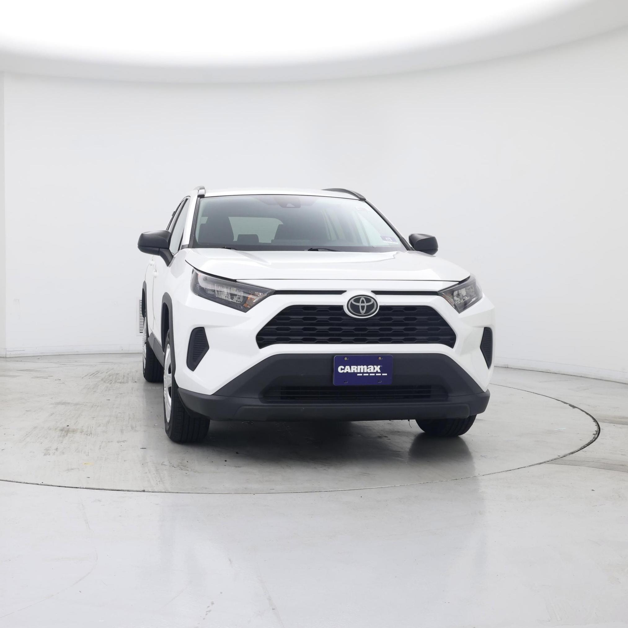 Thumbnail: 2020 Toyota RAV4 - 5