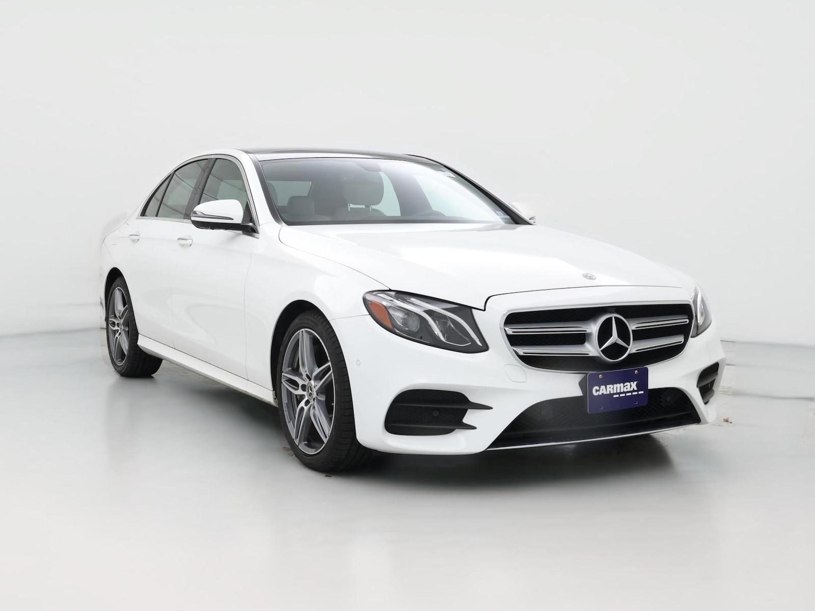 2019 Mercedes-Benz E-Class E300