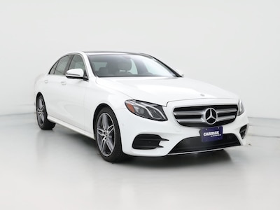 2019 Mercedes-Benz E300