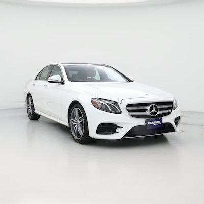 2019 Mercedes-Benz E300