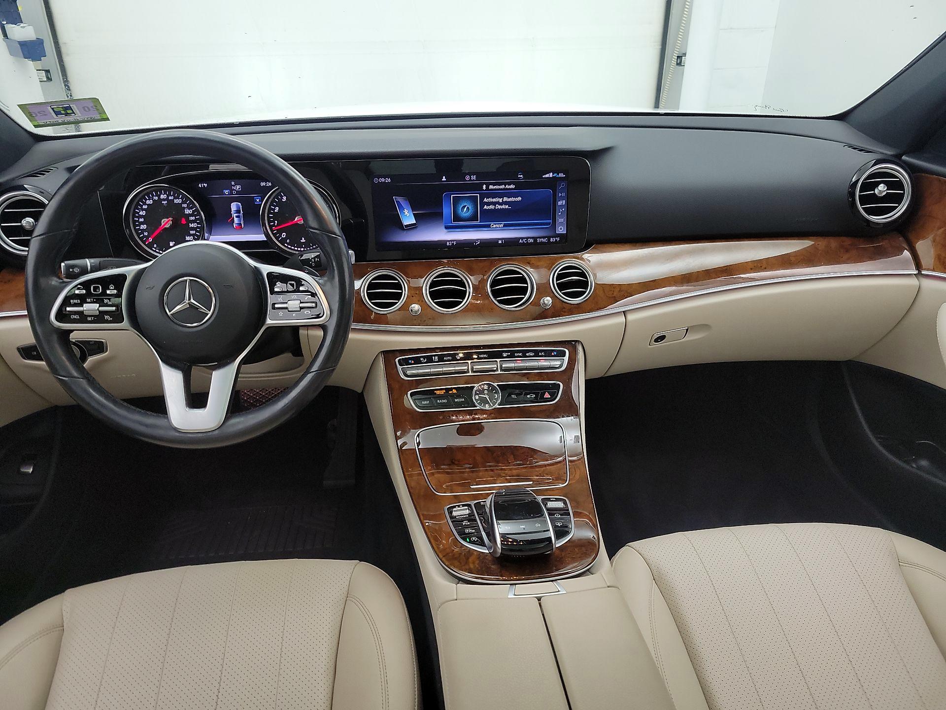 Thumbnail: 2019 Mercedes-Benz E-Class - 9