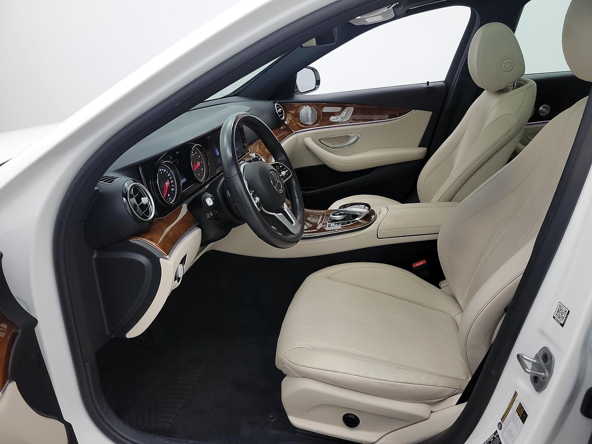 Thumbnail: 2019 Mercedes-Benz E-Class - 11