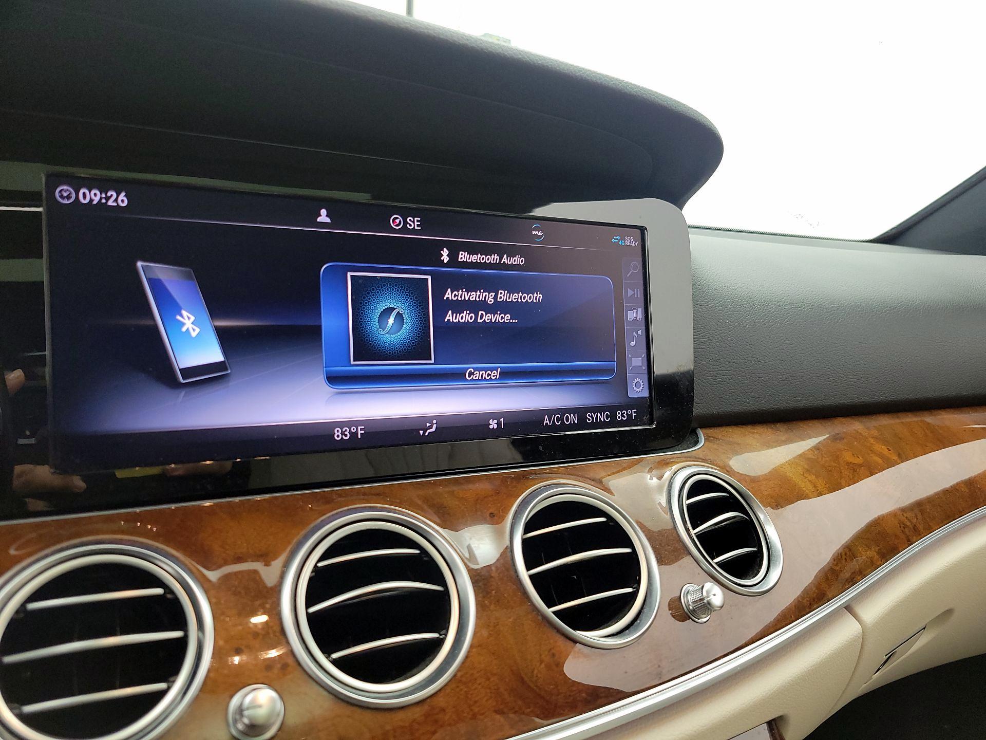 Thumbnail: 2019 Mercedes-Benz E-Class - 15