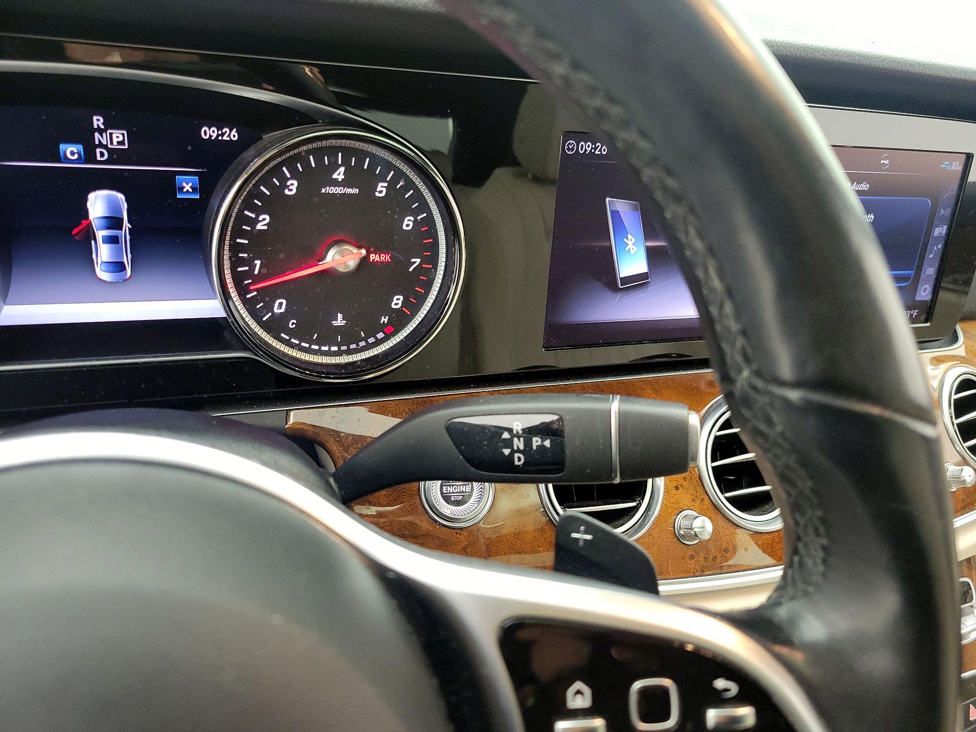 Thumbnail: 2019 Mercedes-Benz E-Class - 17