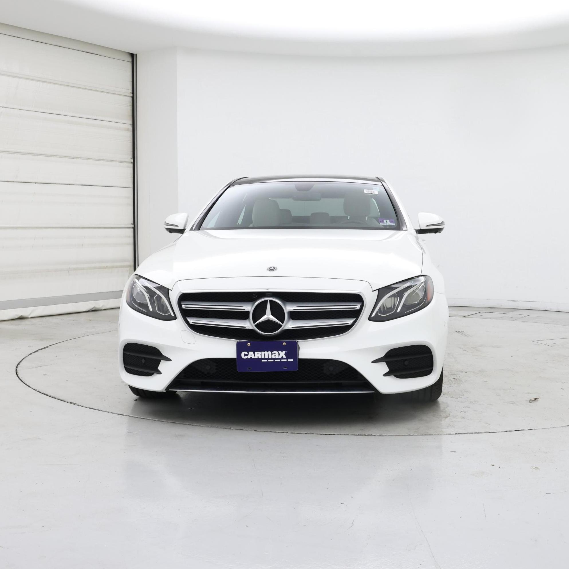 Thumbnail: 2019 Mercedes-Benz E-Class - 5