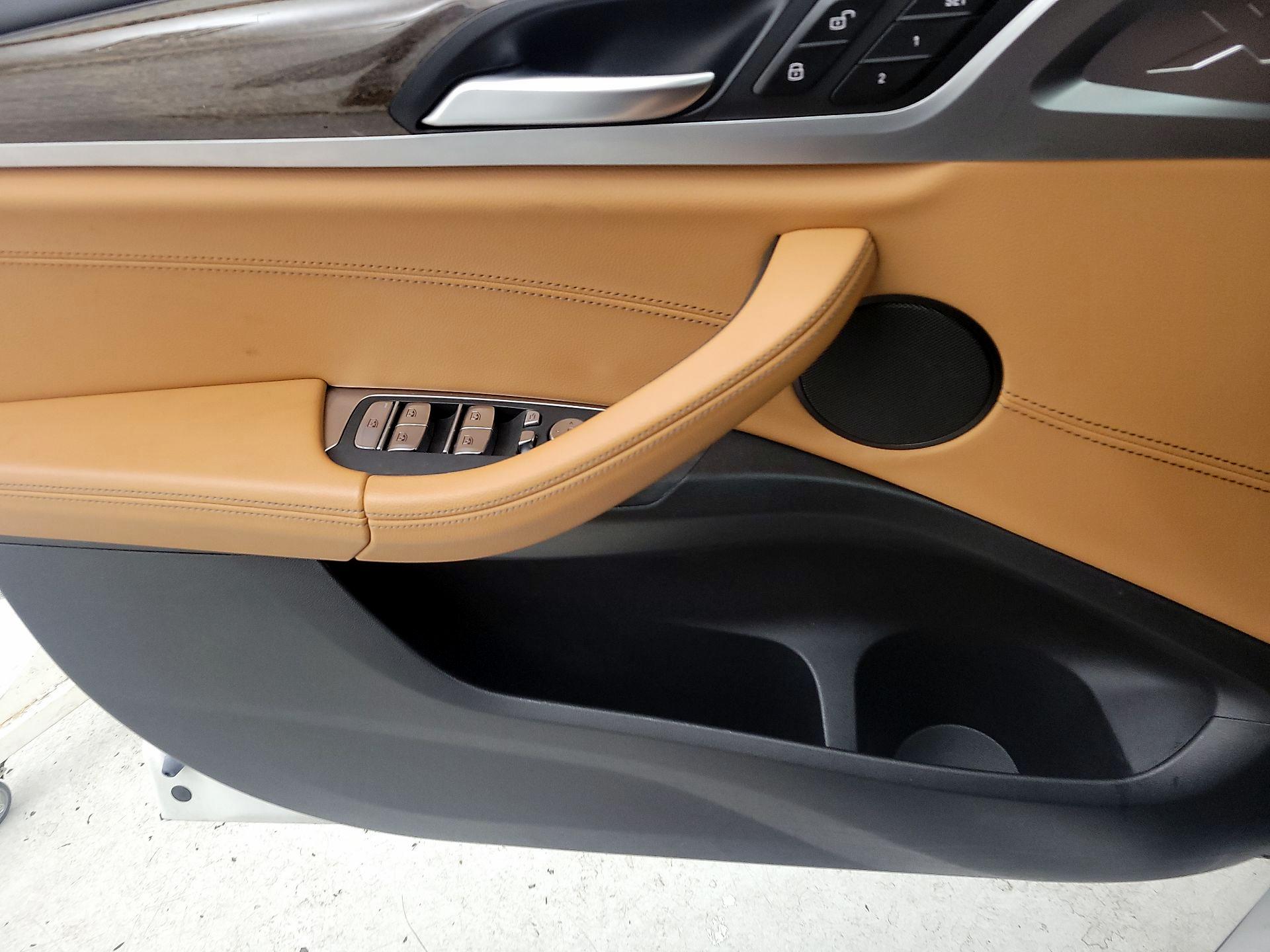 Thumbnail: 2021 BMW X3 - 12