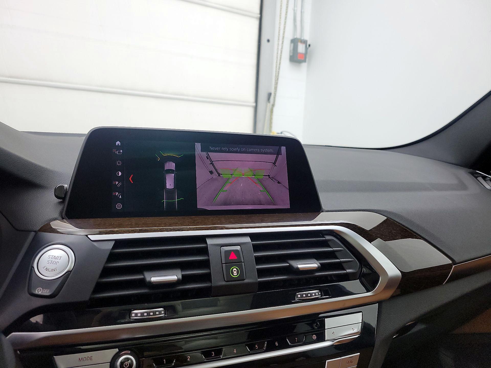 Thumbnail: 2021 BMW X3 - 14