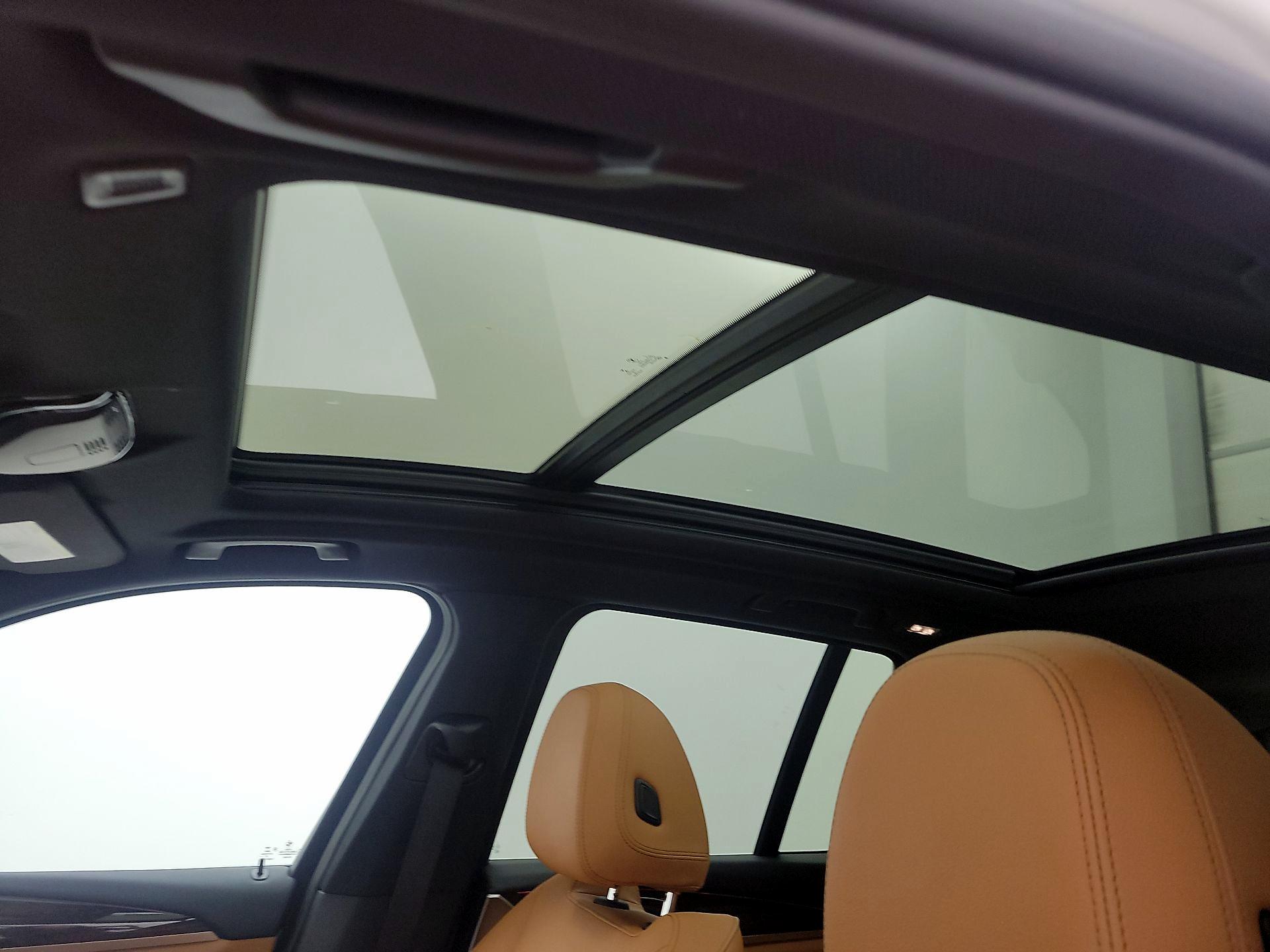 Thumbnail: 2021 BMW X3 - 19