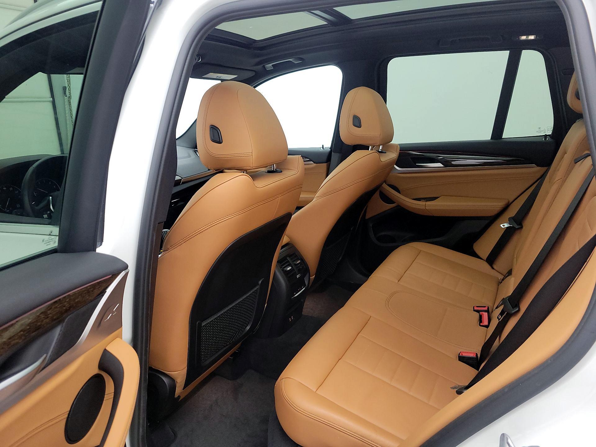 Thumbnail: 2021 BMW X3 - 20