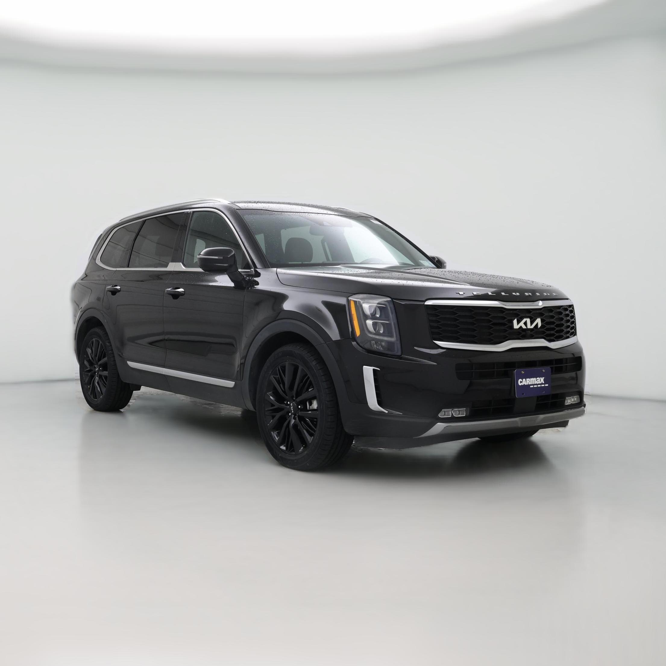 Thumbnail: 2022 Kia Telluride - 1