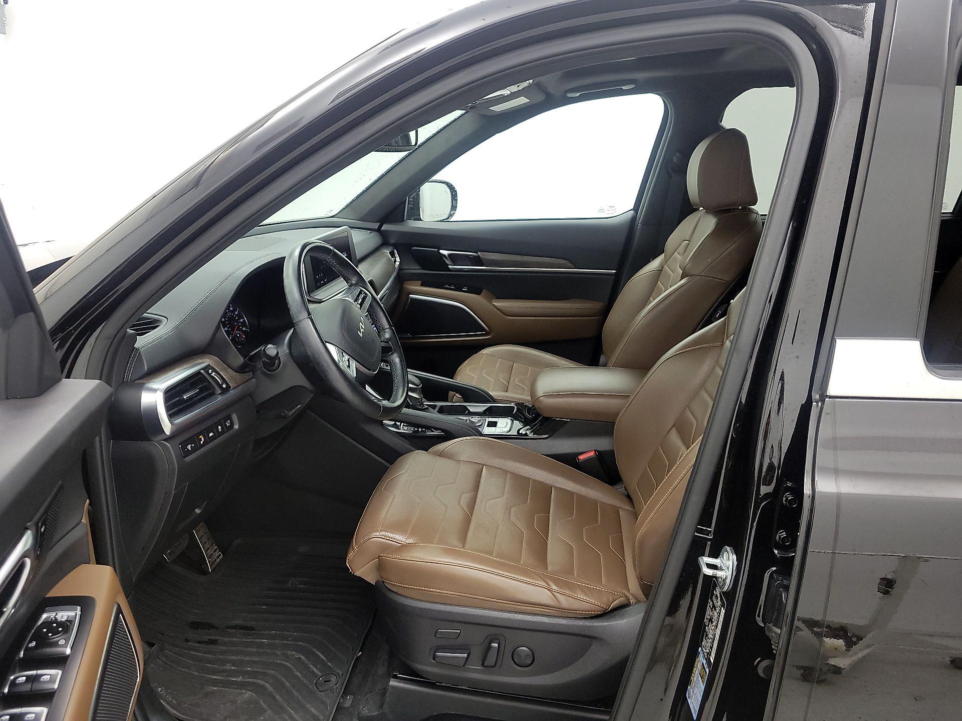 Thumbnail: 2022 Kia Telluride - 11