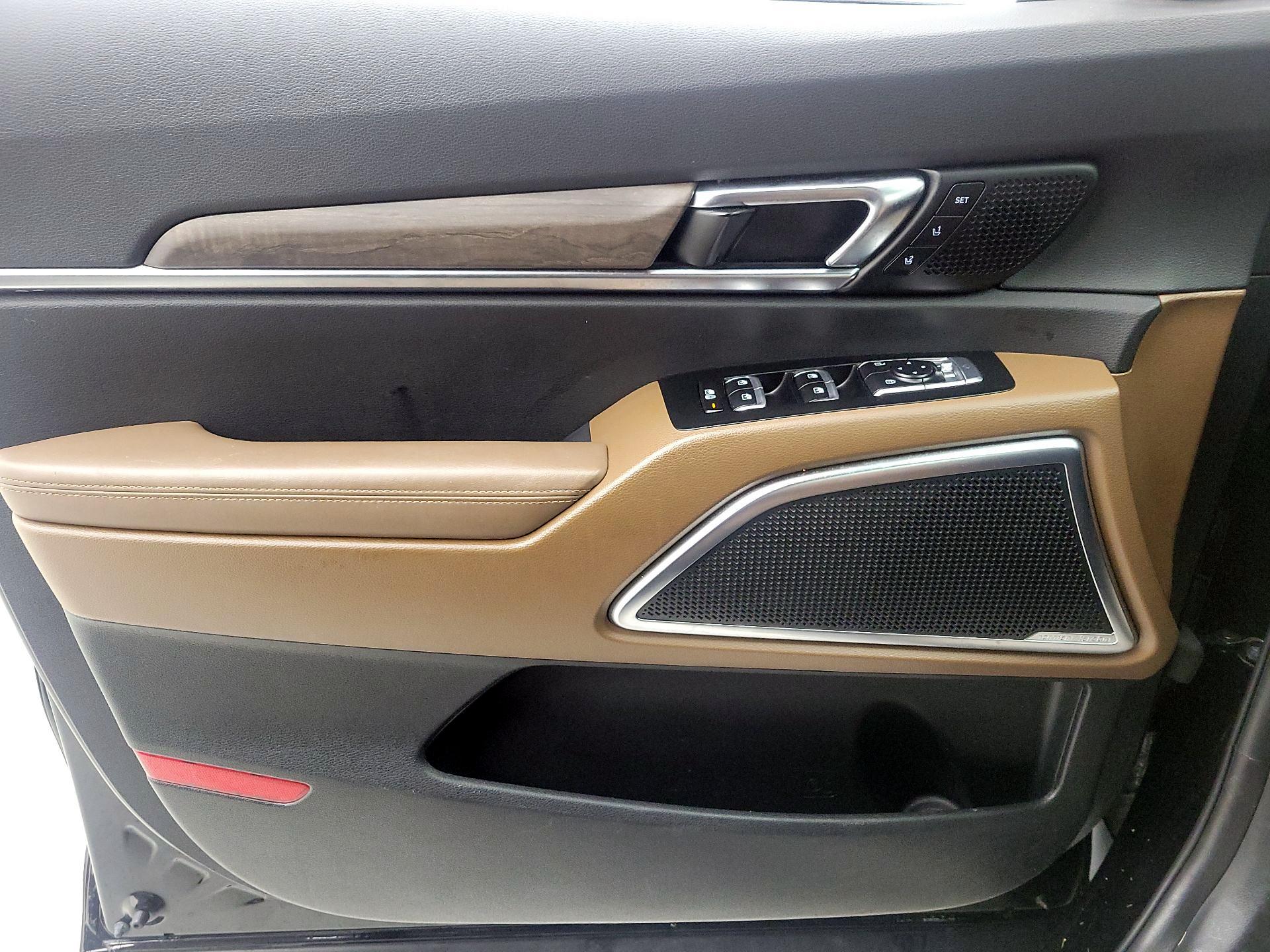 Thumbnail: 2022 Kia Telluride - 12