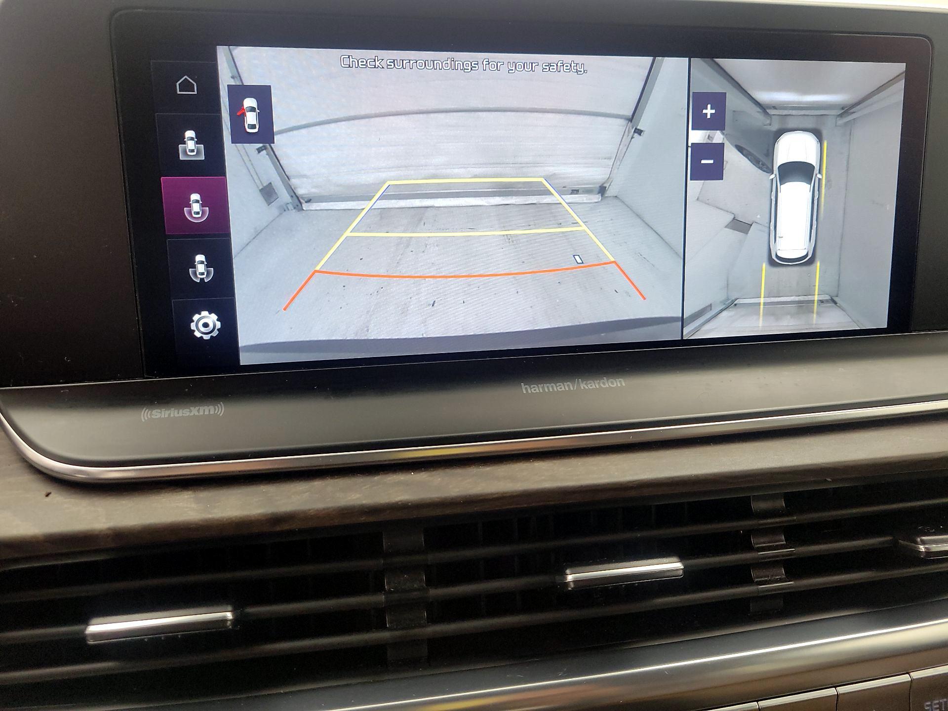 Thumbnail: 2022 Kia Telluride - 14