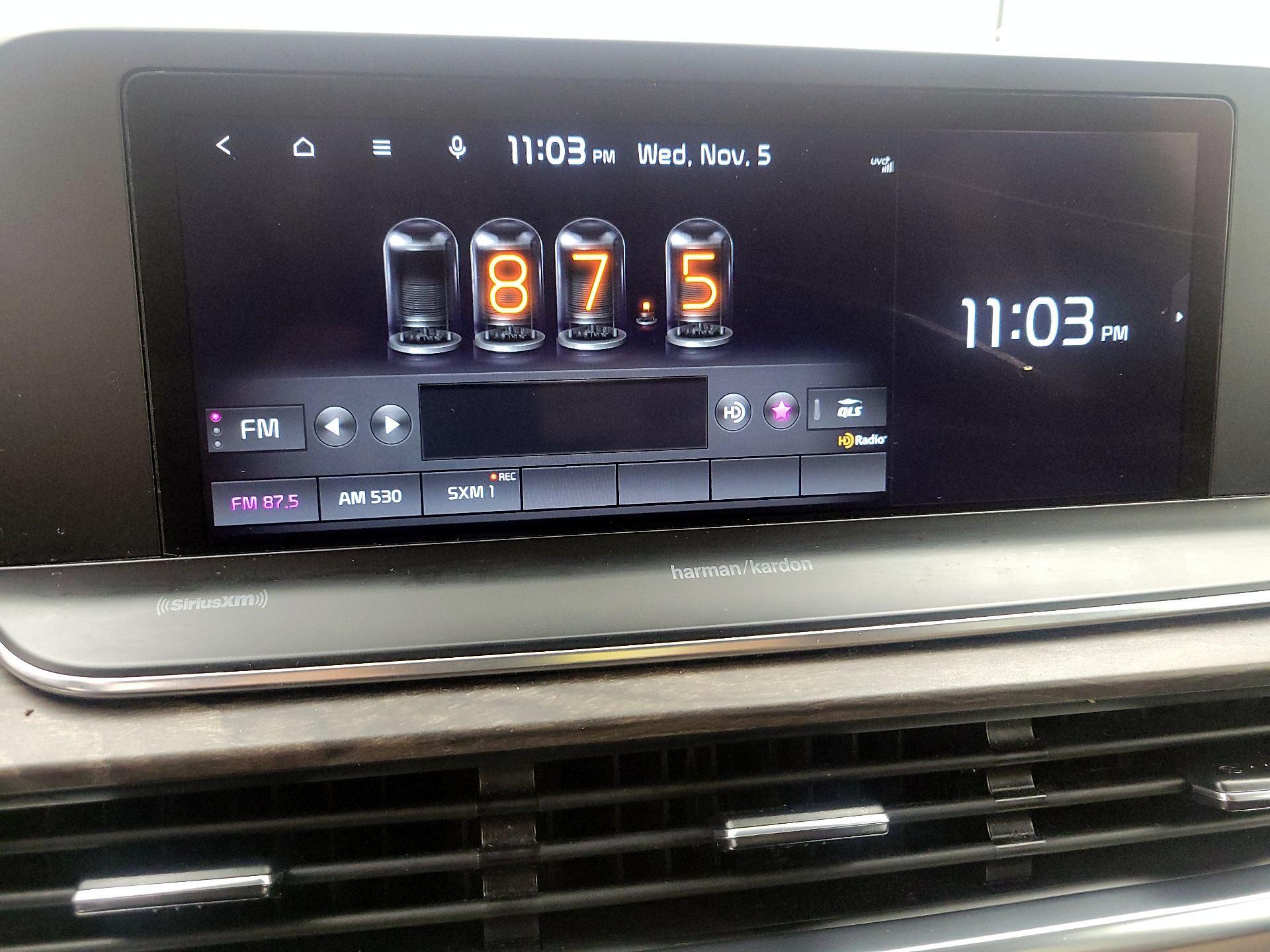 Thumbnail: 2022 Kia Telluride - 15