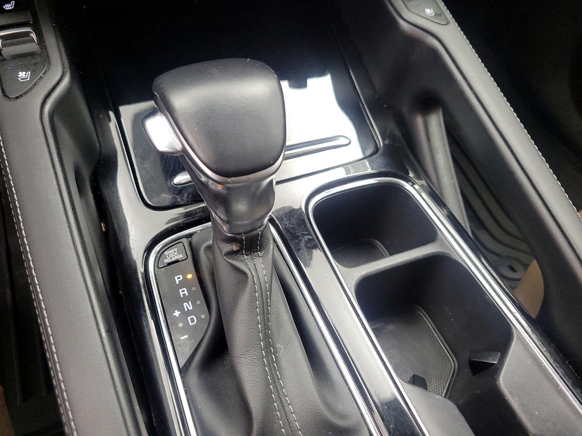 Thumbnail: 2022 Kia Telluride - 17