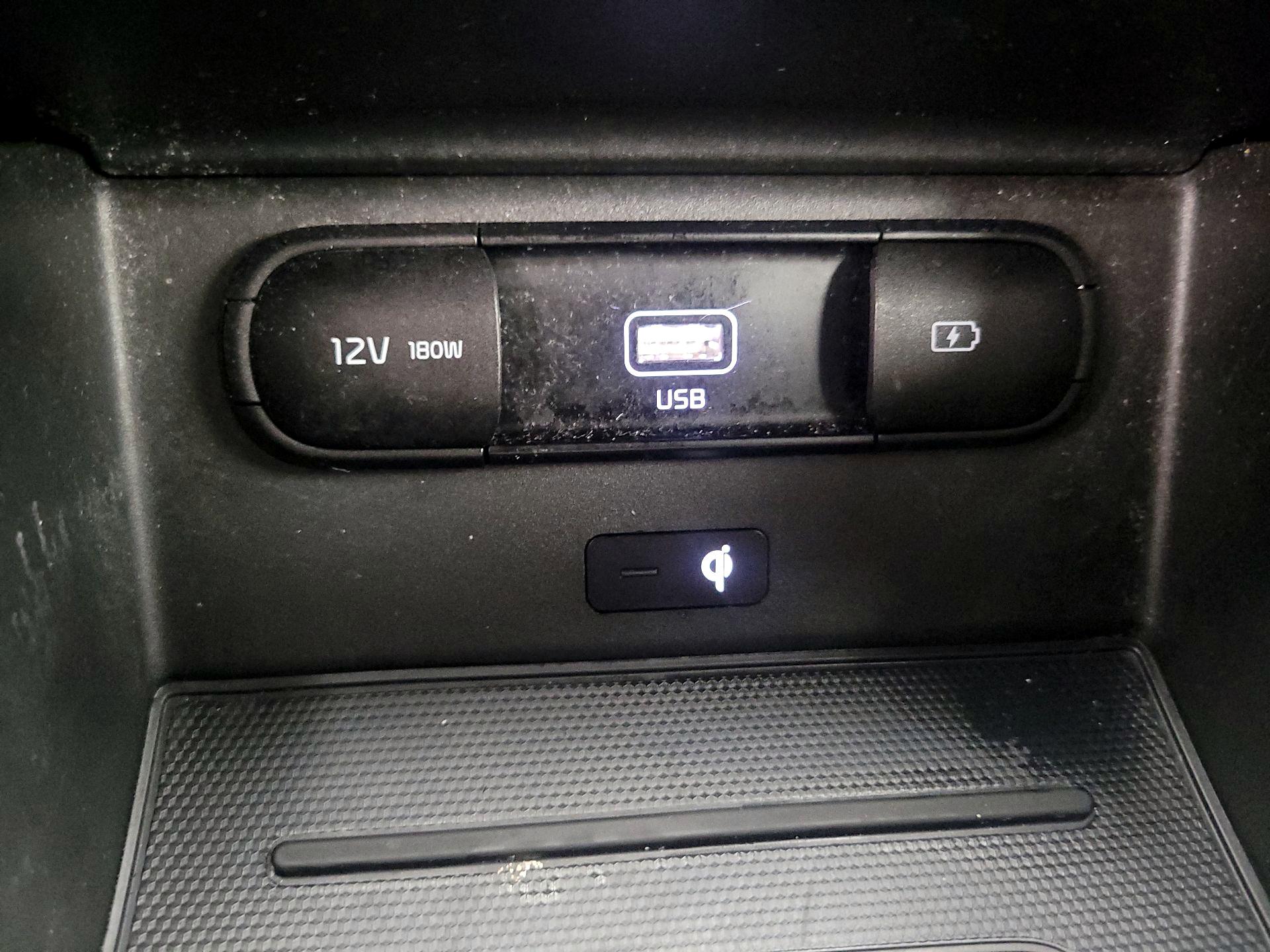 Thumbnail: 2022 Kia Telluride - 18