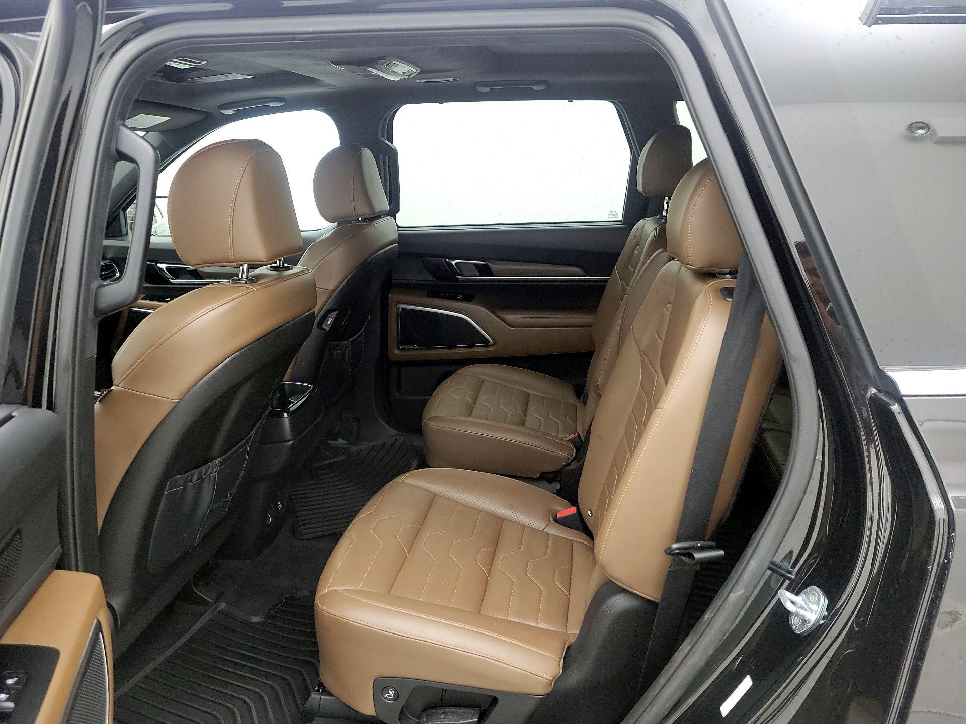 Thumbnail: 2022 Kia Telluride - 20