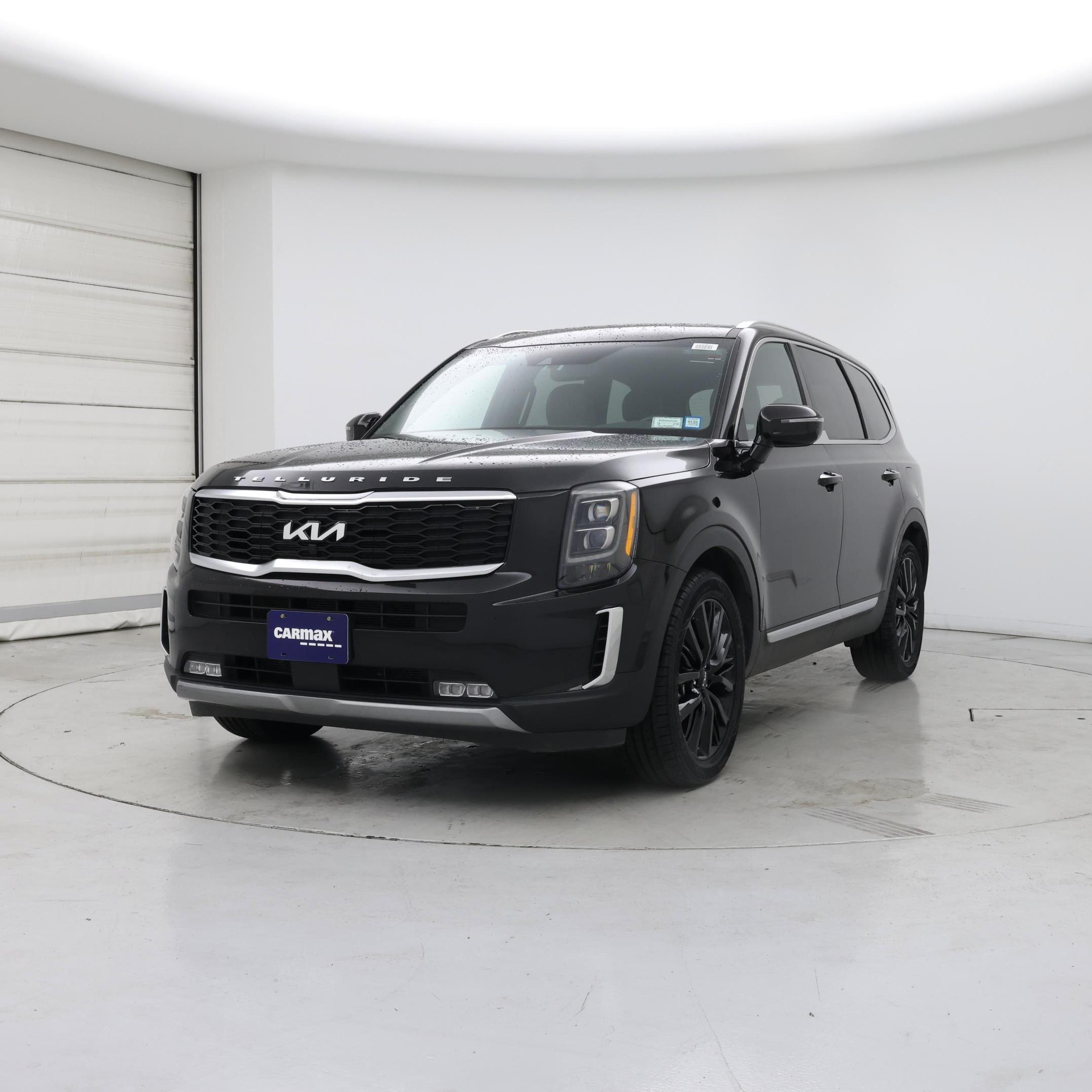 Thumbnail: 2022 Kia Telluride - 4