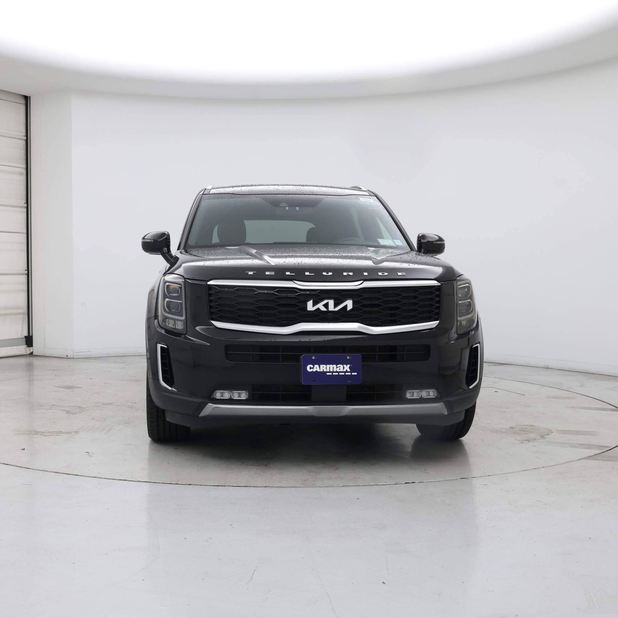 Thumbnail: 2022 Kia Telluride - 5