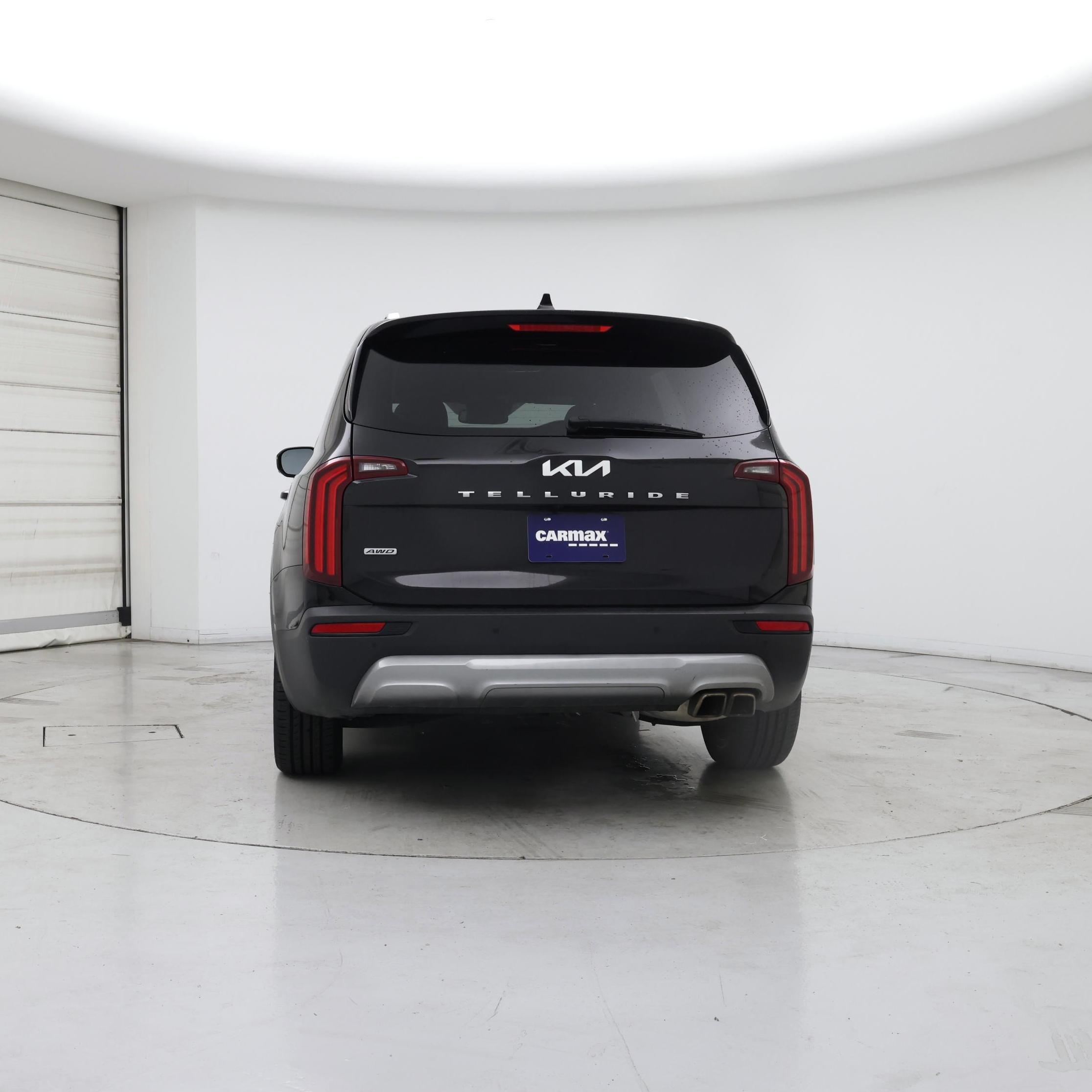 Thumbnail: 2022 Kia Telluride - 6