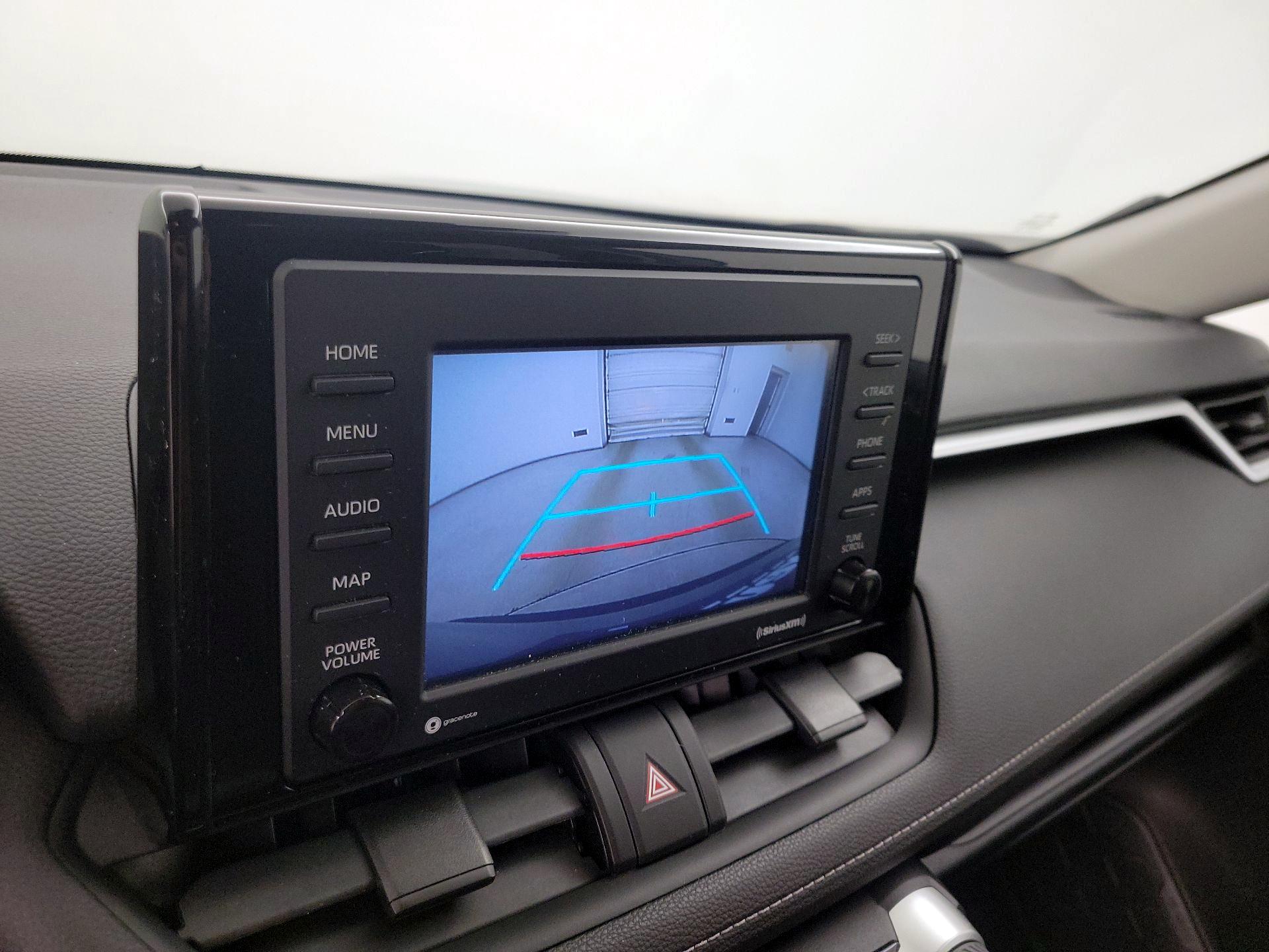 Thumbnail: 2021 Toyota RAV4 - 14