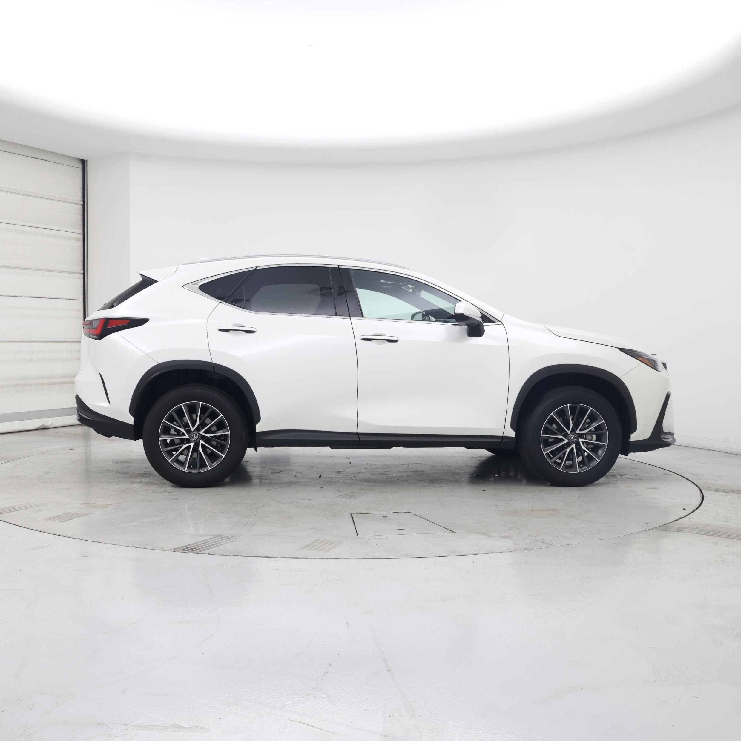 Thumbnail: 2022 Lexus NX - 7