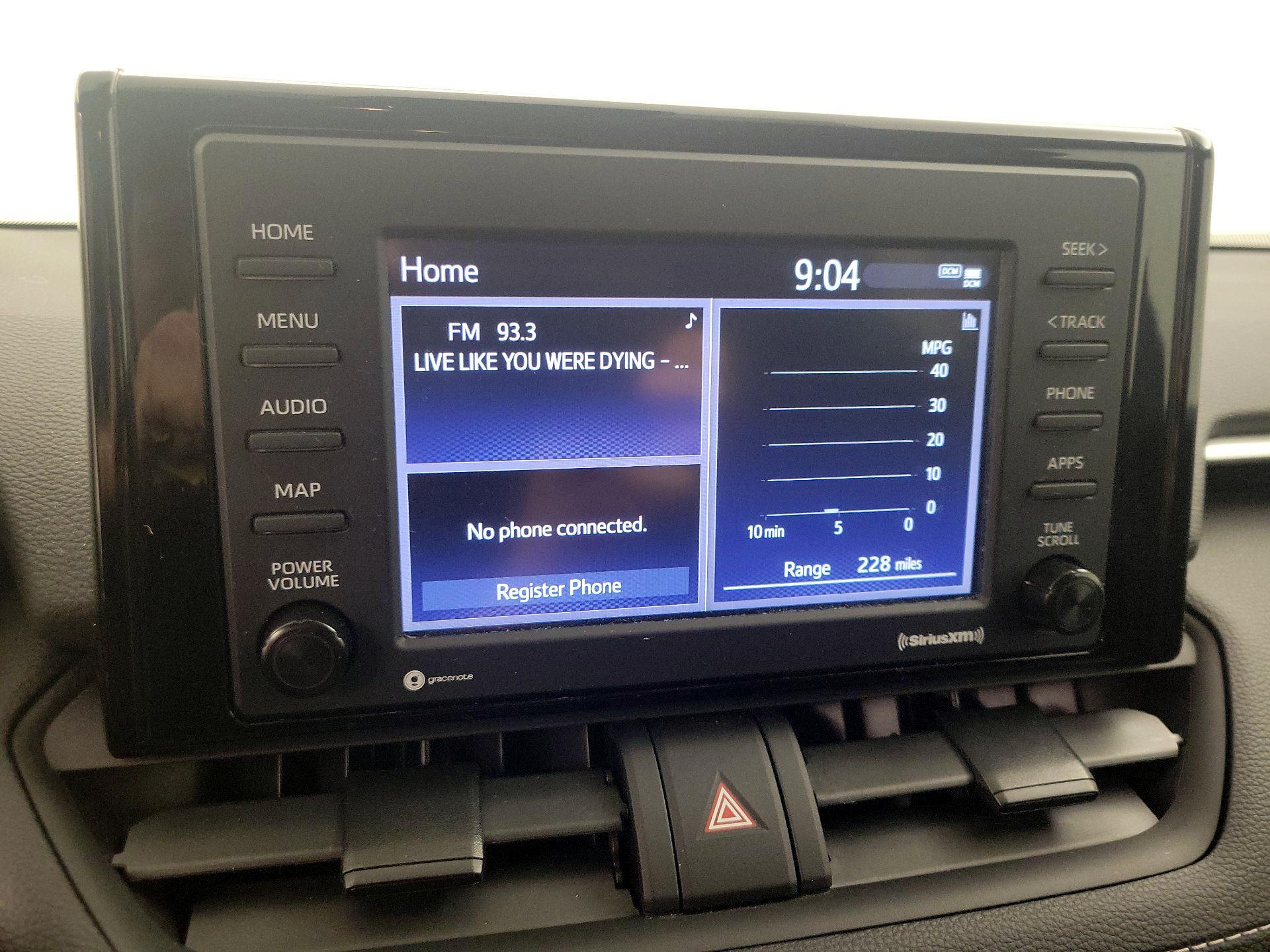 Thumbnail: 2021 Toyota RAV4 - 15