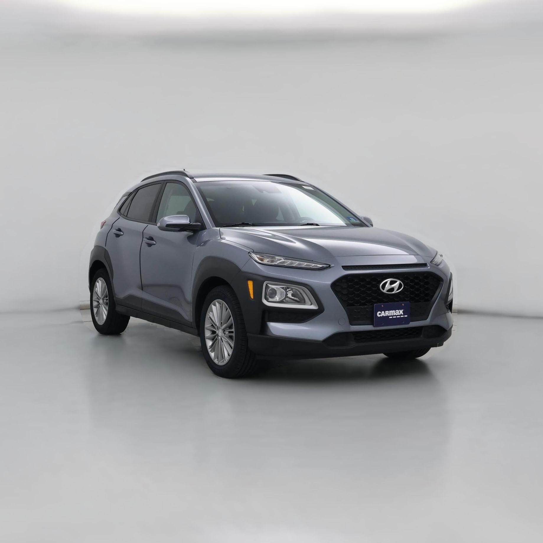 Thumbnail: 2020 Hyundai Kona - 1