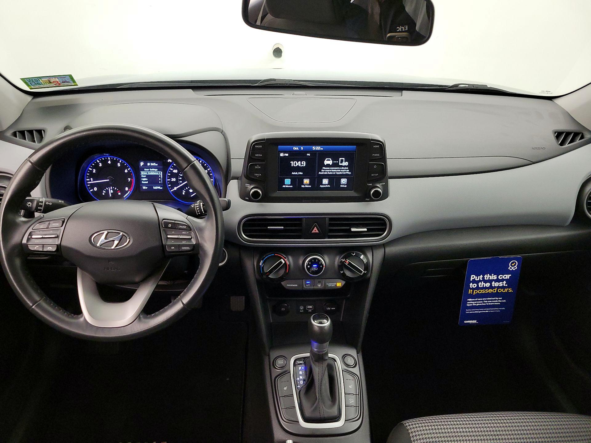 Thumbnail: 2020 Hyundai Kona - 9